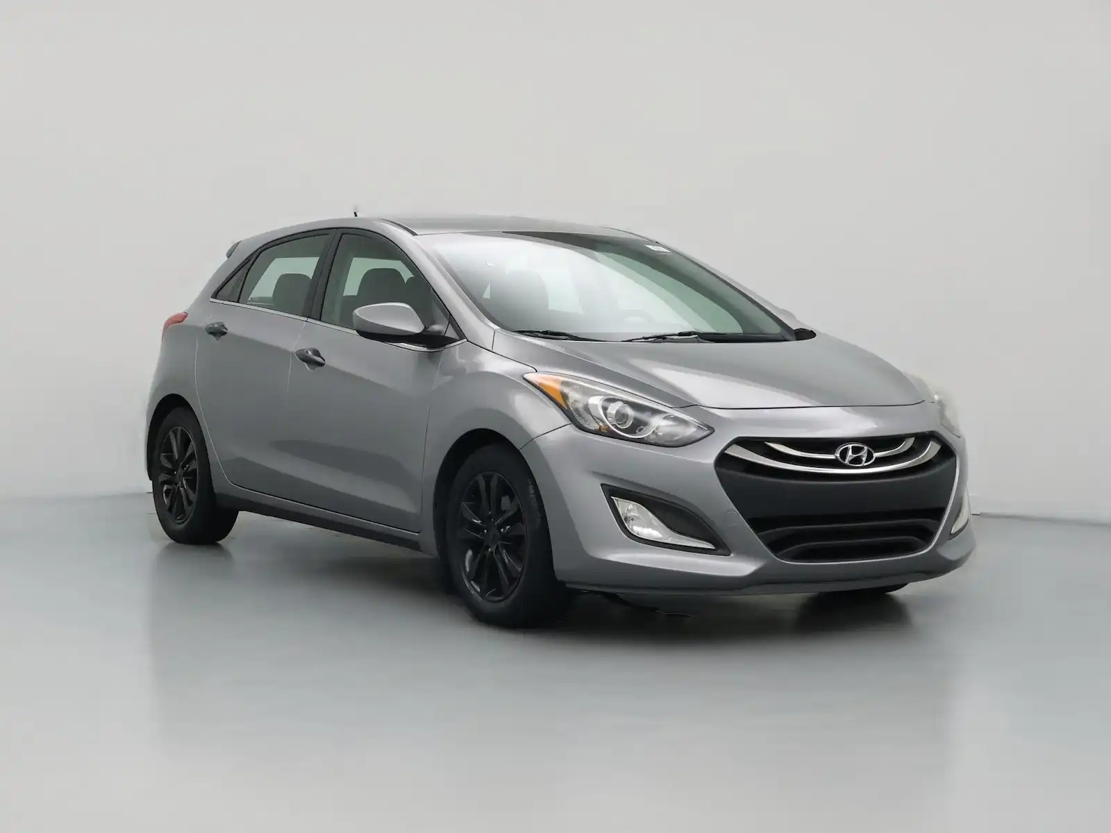 2014 Hyundai Elantra GT 2.0 6-Speed A T's photo