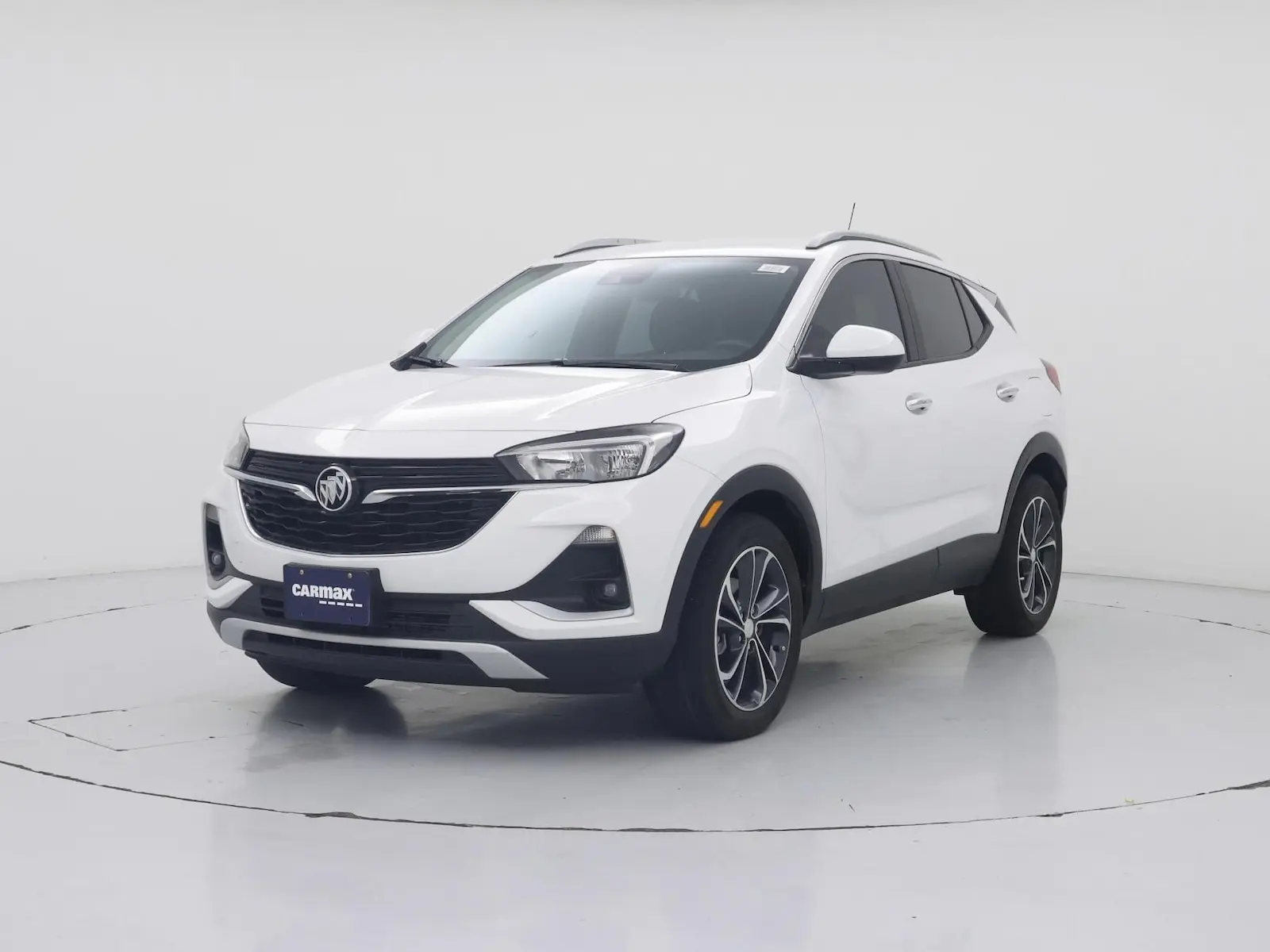 2023 Buick Encore GX Select photo 5