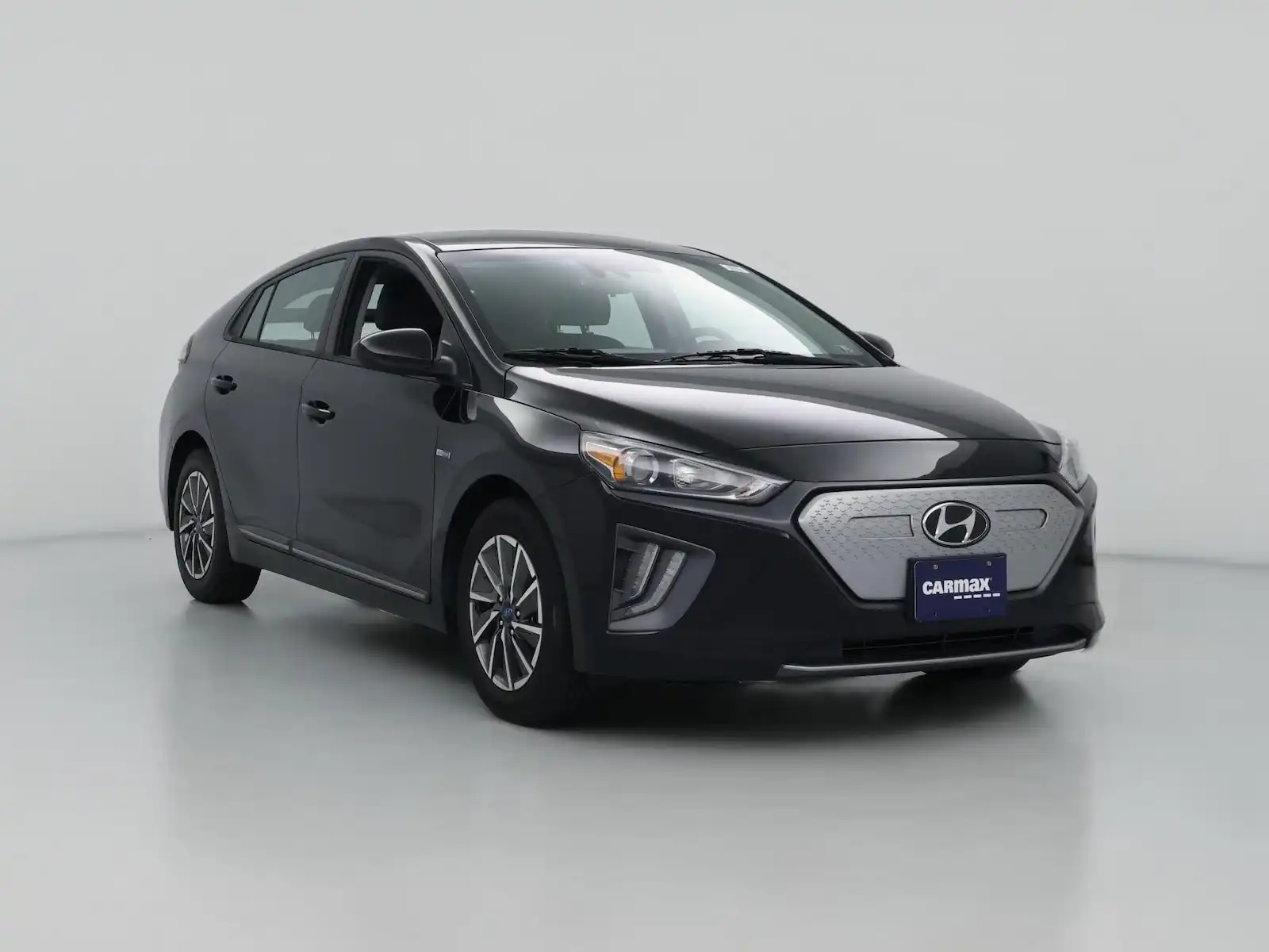 2020 Hyundai Ioniq Electric SE's photo