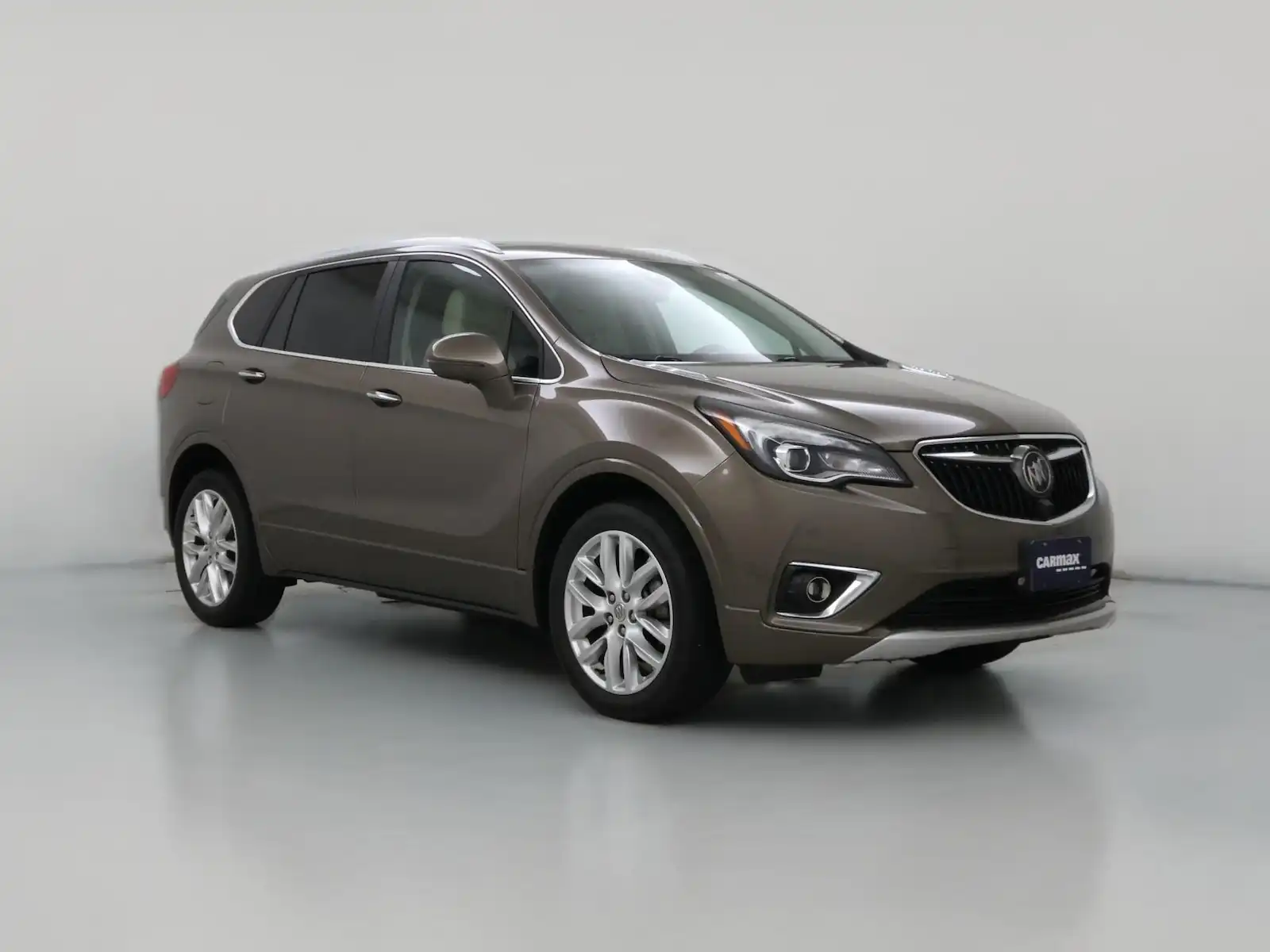 2019 Buick Envision Premium 2 AWD's photo