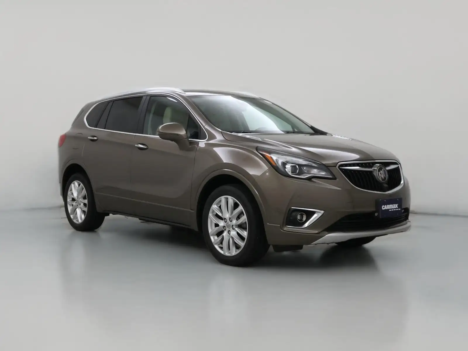 2019 Buick Envision Premium 2 AWD's photo