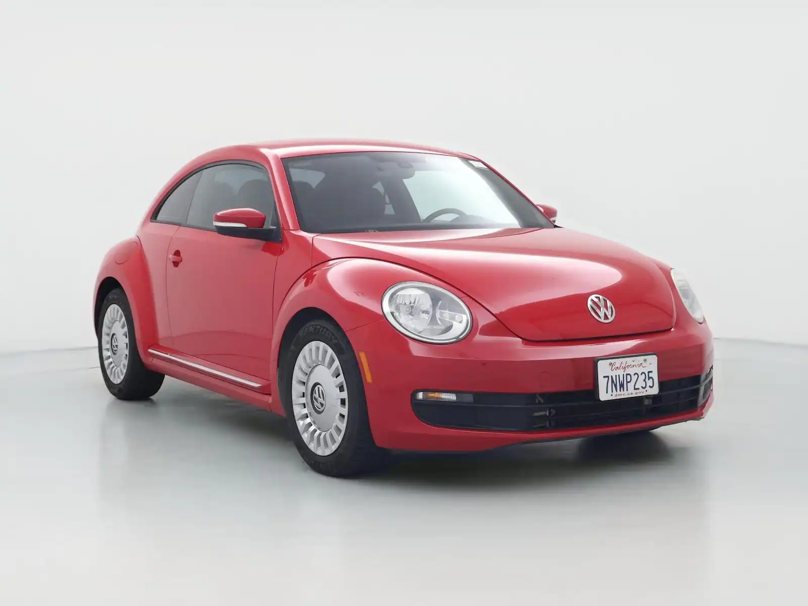 2016 Volkswagen Beetle 1.8T SE Auto PZEV's photo