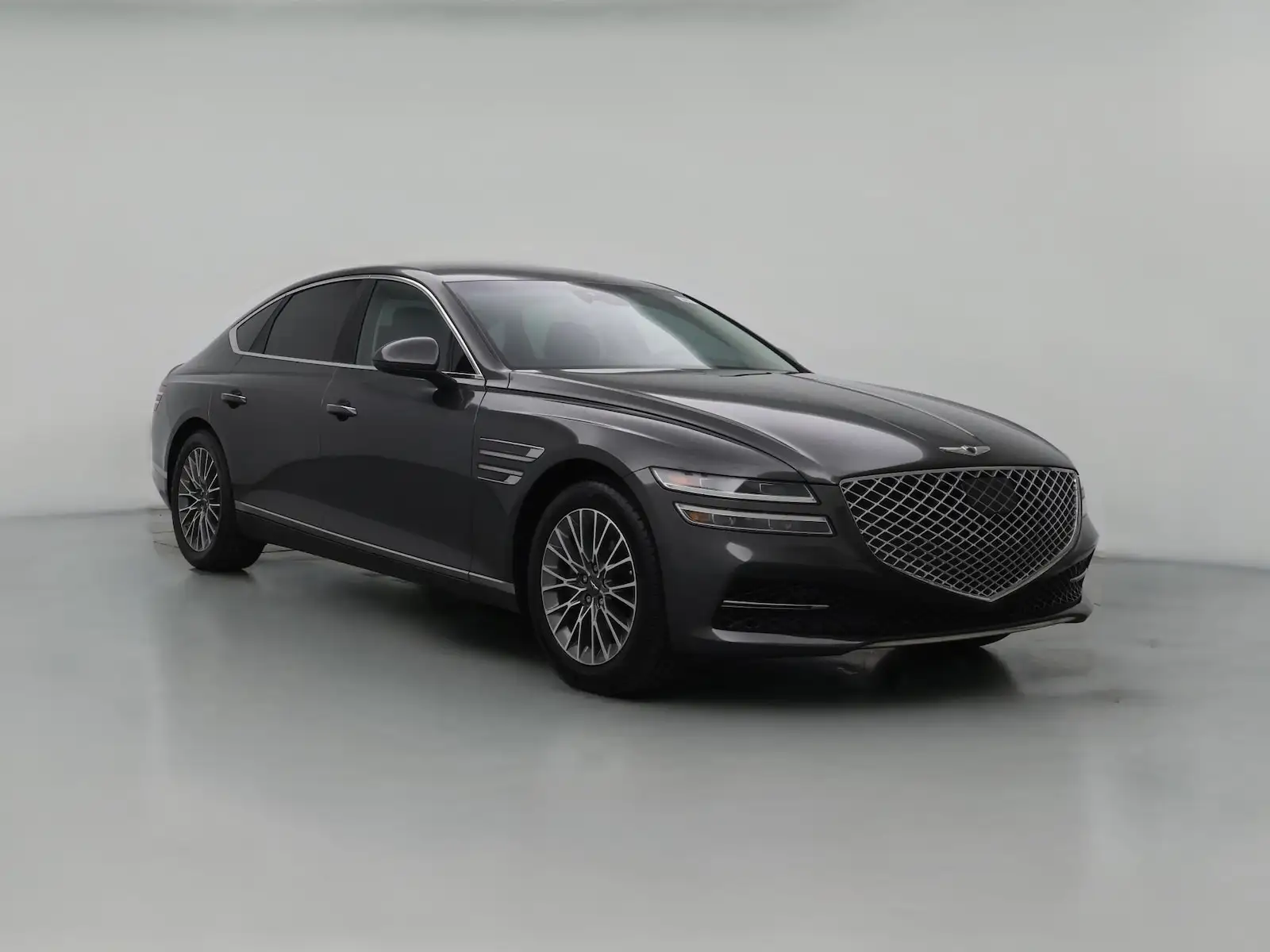 2022 Genesis G80 2.5 RWD's photo
