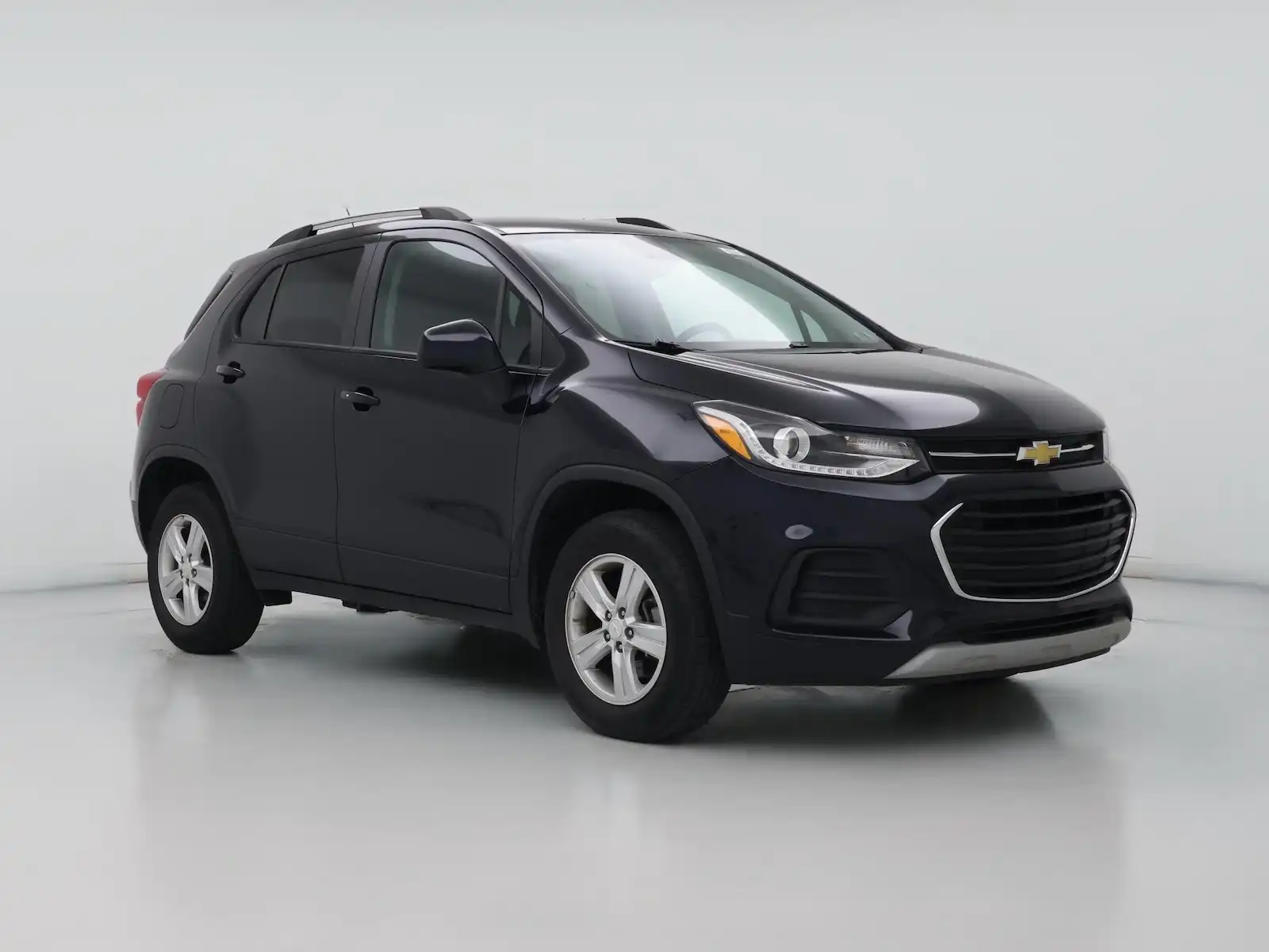 2022 Chevrolet Trax LT AWD's photo