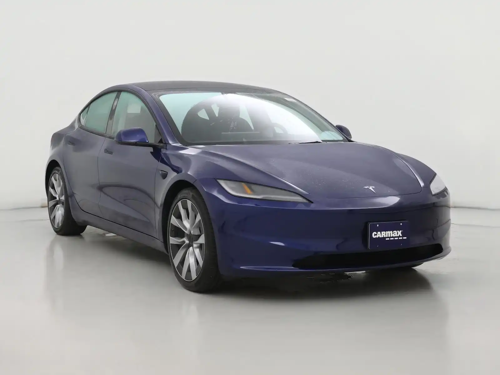 2024 Tesla Model 3 Long Range AWD's photo