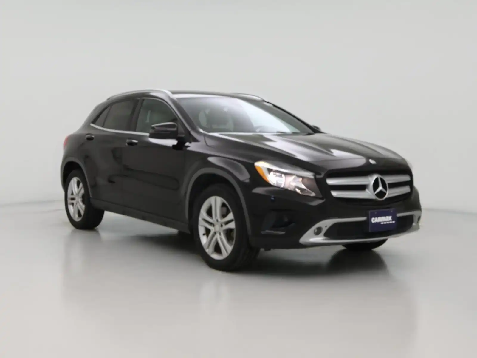 2017 Mercedes-Benz GLA GLA250 4MATIC's photo