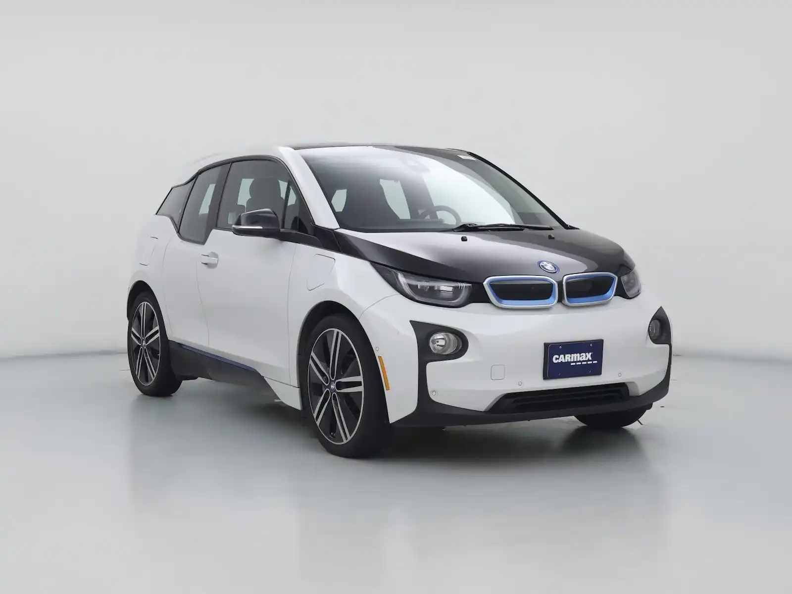 2017 BMW i3 94 Ah with Range Extender's photo