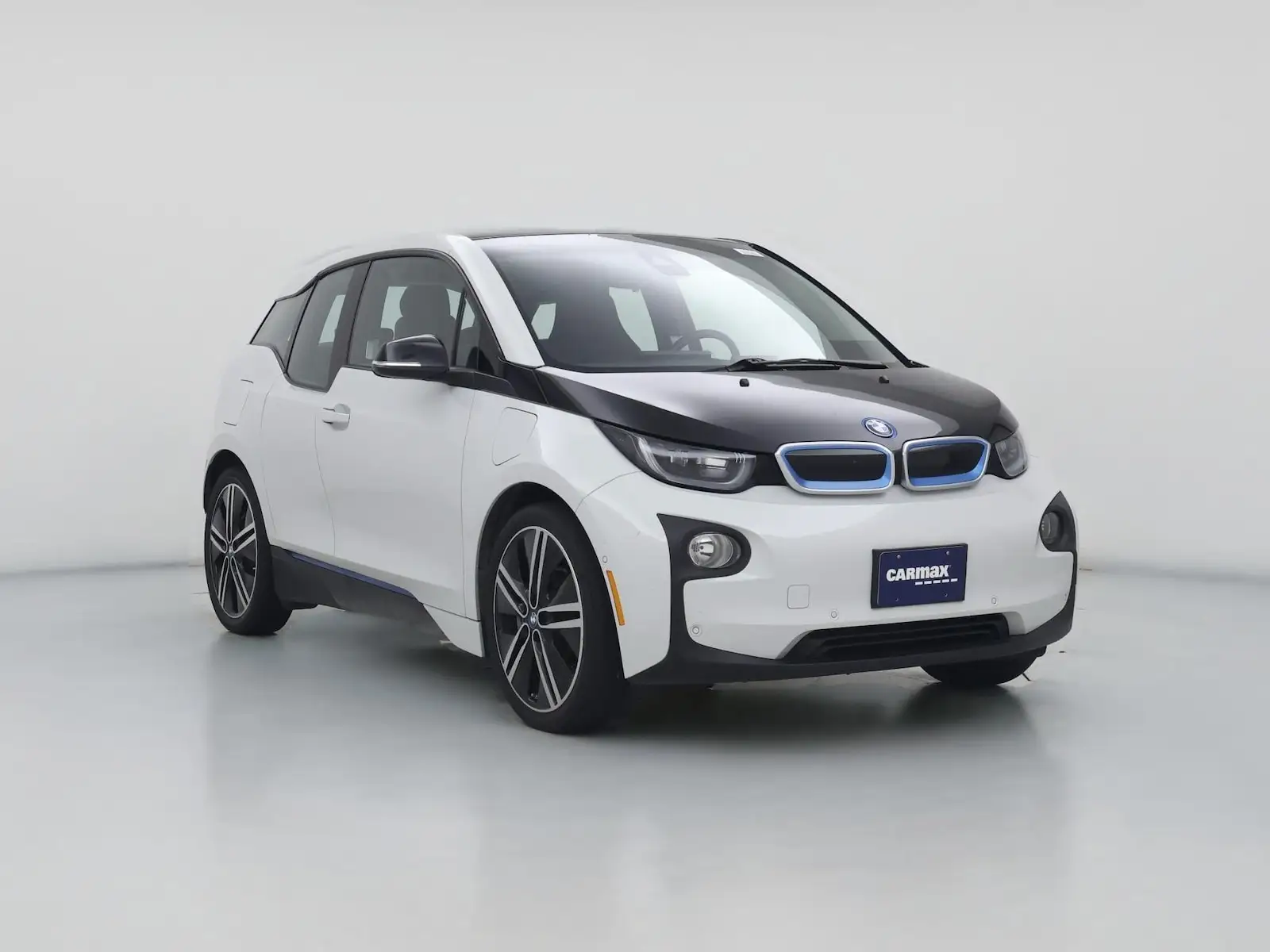2017 BMW i3 94 Ah with Range Extender photo 1