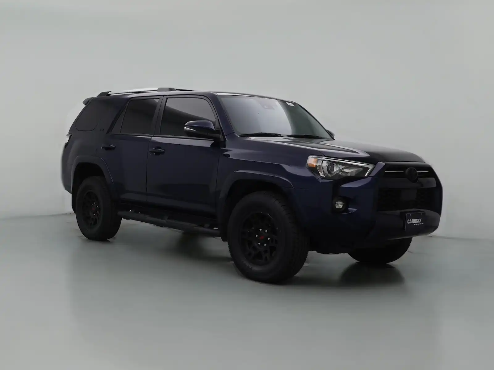 2021 Toyota 4Runner SR5 Premium 4WD V6's photo