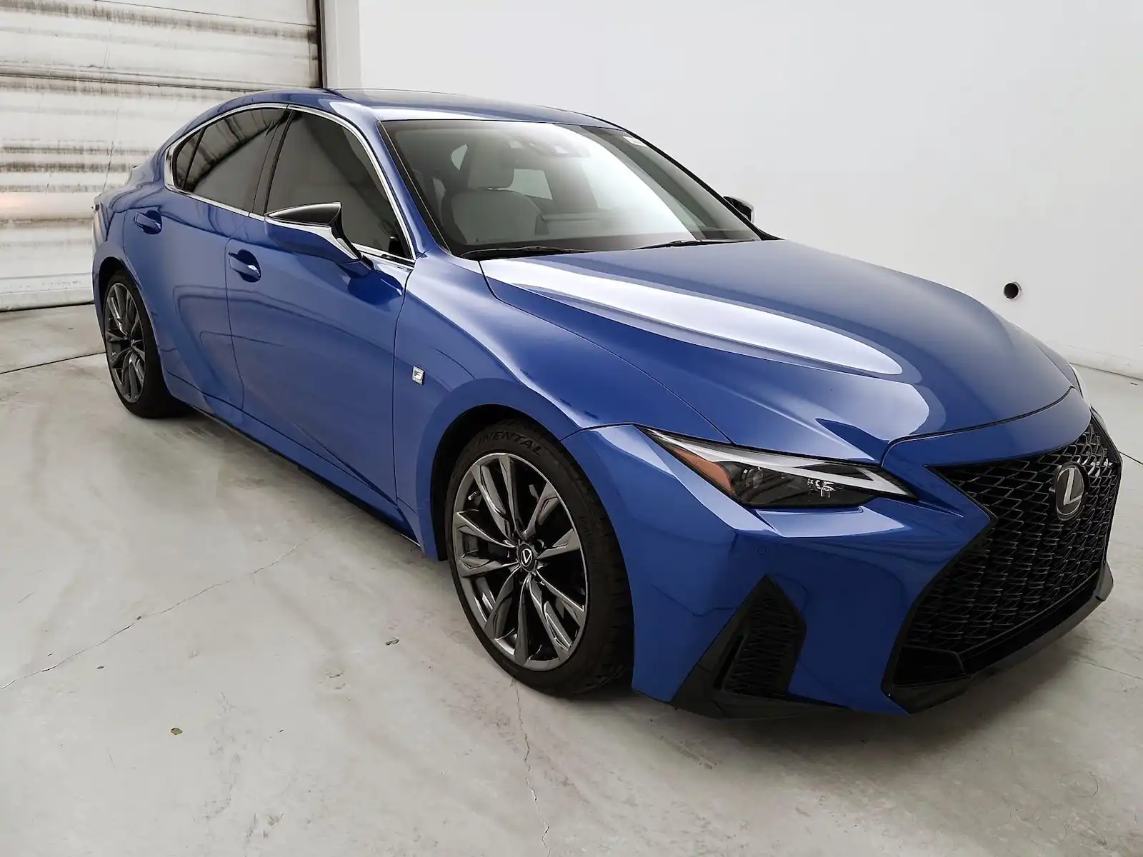 2022 Lexus IS 350 350 F Sport RWD's photo