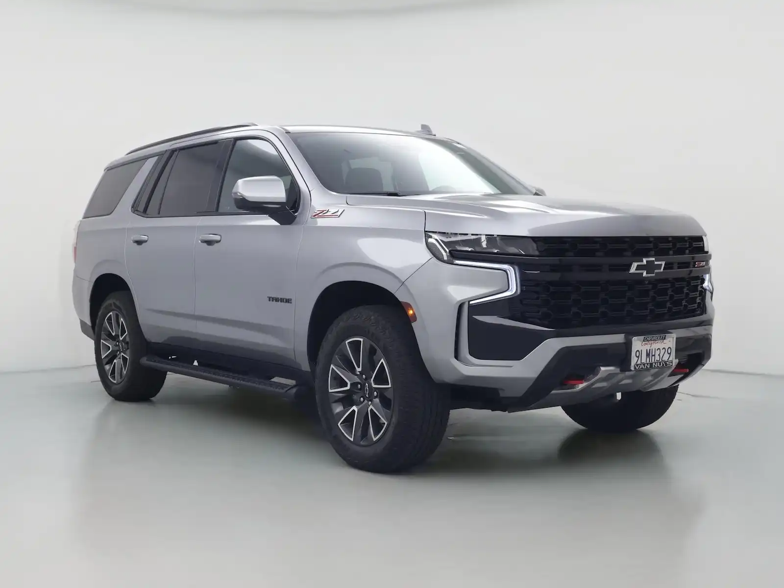 2024 Chevrolet Tahoe Z71 4WD's photo