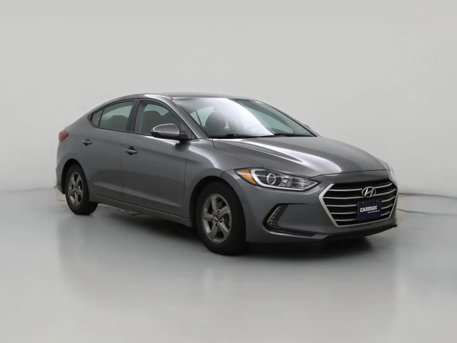 2018 Hyundai Elantra 1.4 Eco DCT's photo
