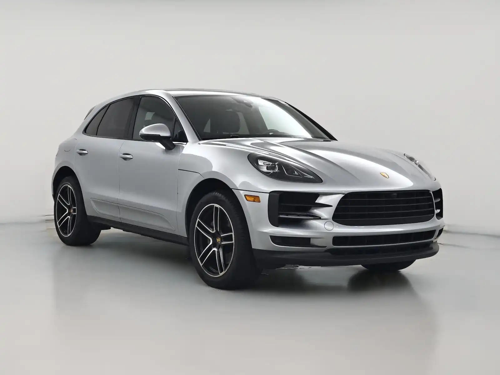 2021 Porsche Macan S's photo