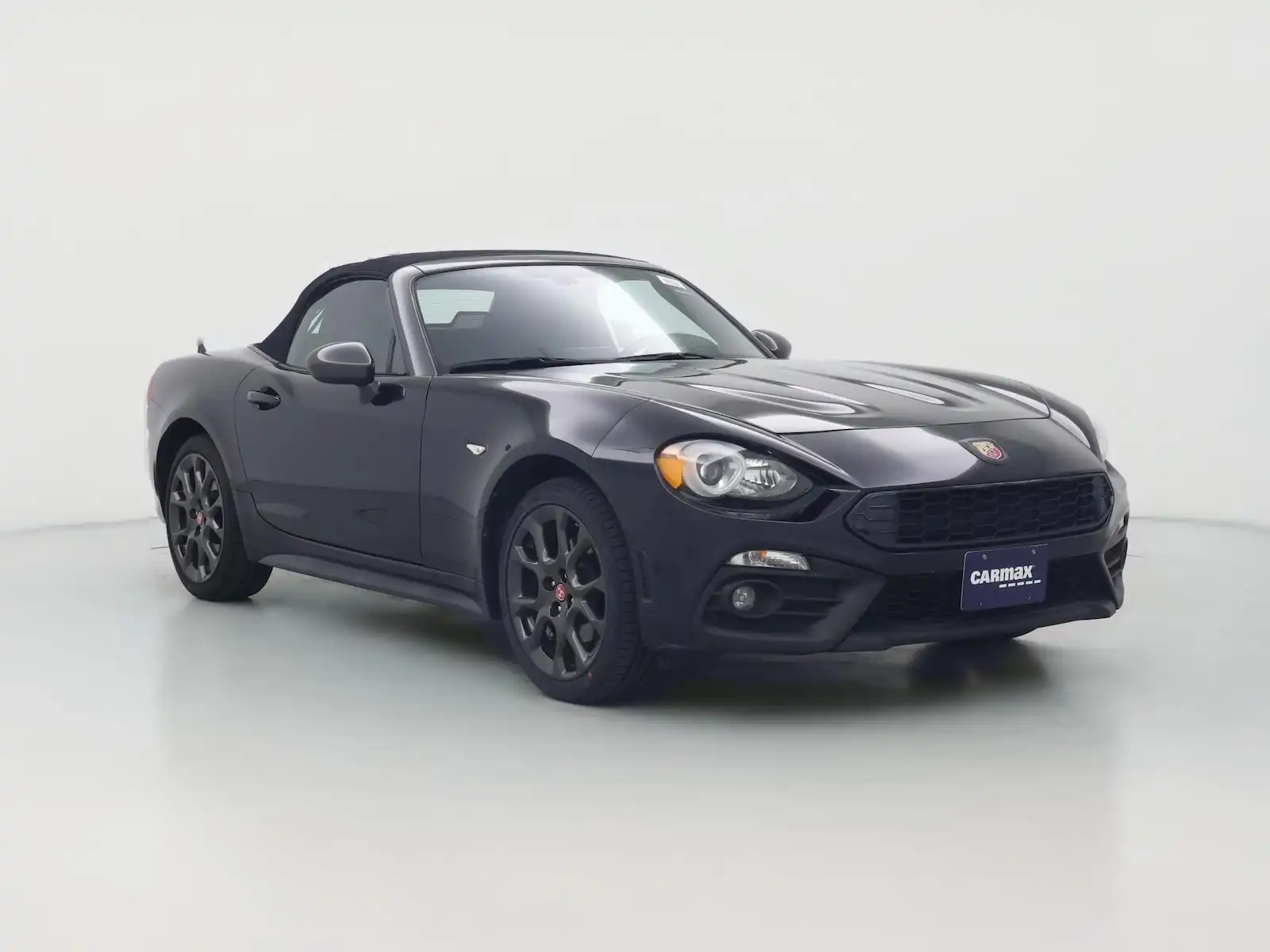 2018 FIAT 124 Spider 1.4 Abarth RWD's photo