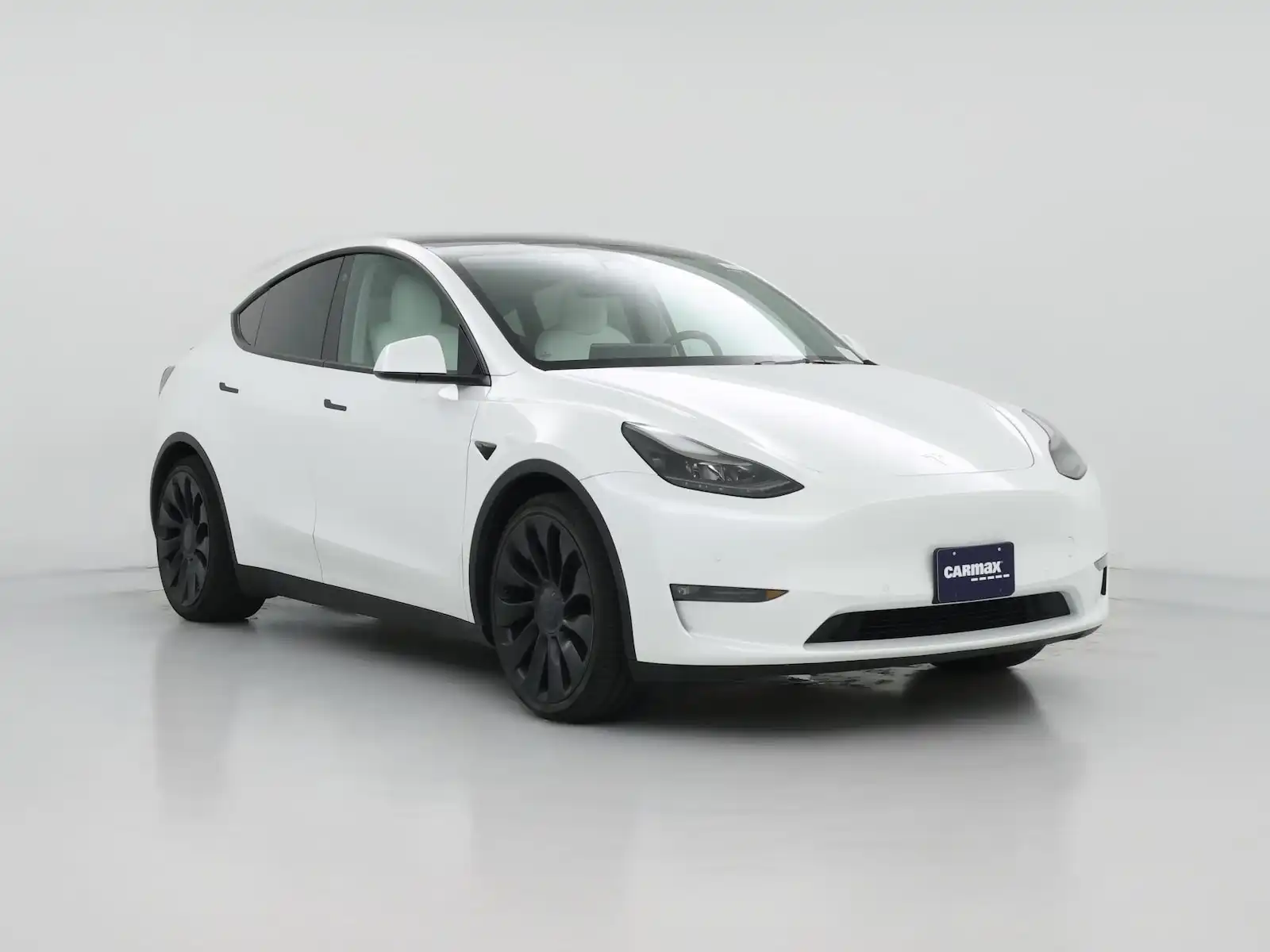 2022 Tesla Model Y Performance Dual Motor AWD's photo