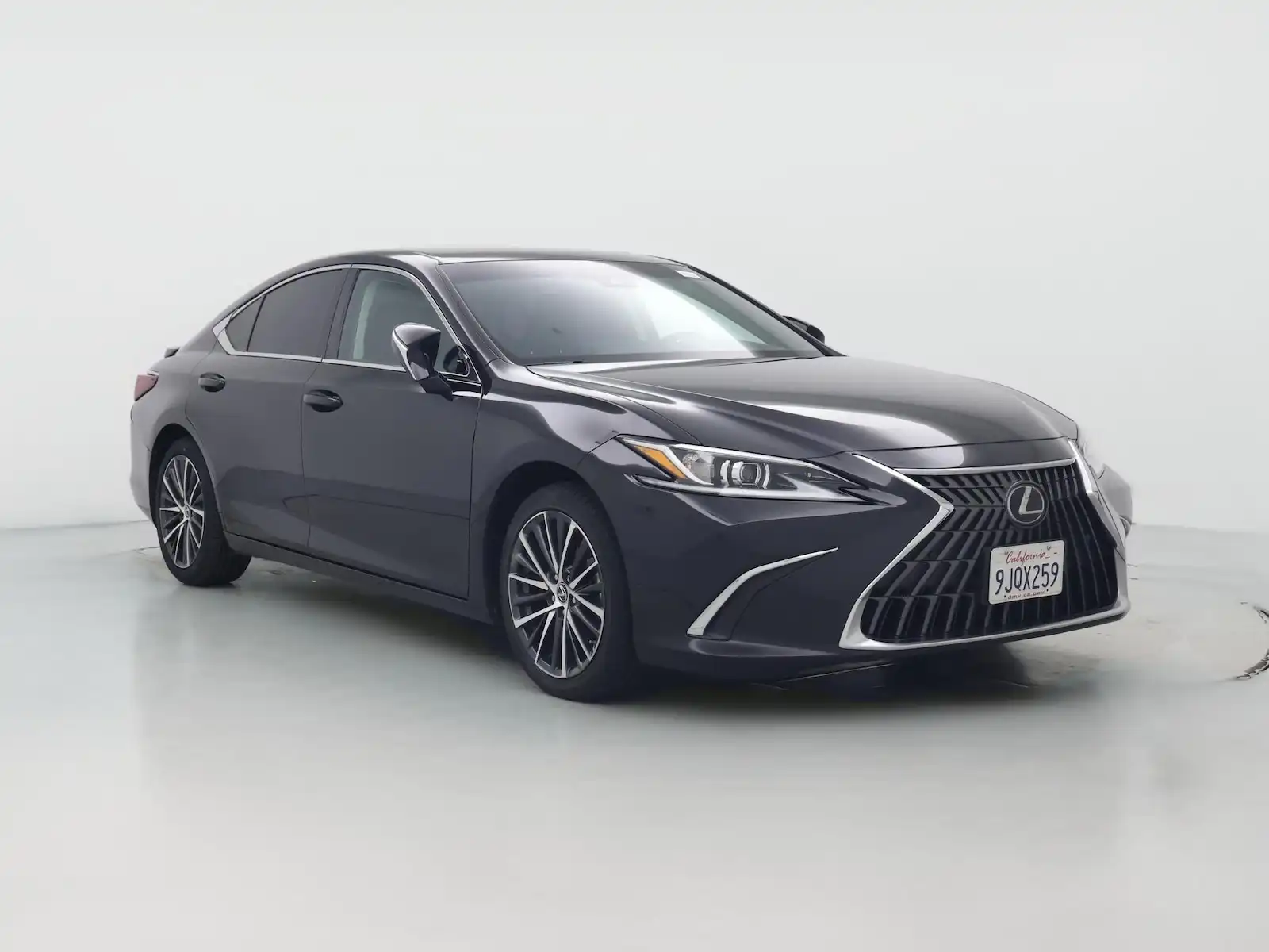 2024 Lexus ES 300h 300h's photo