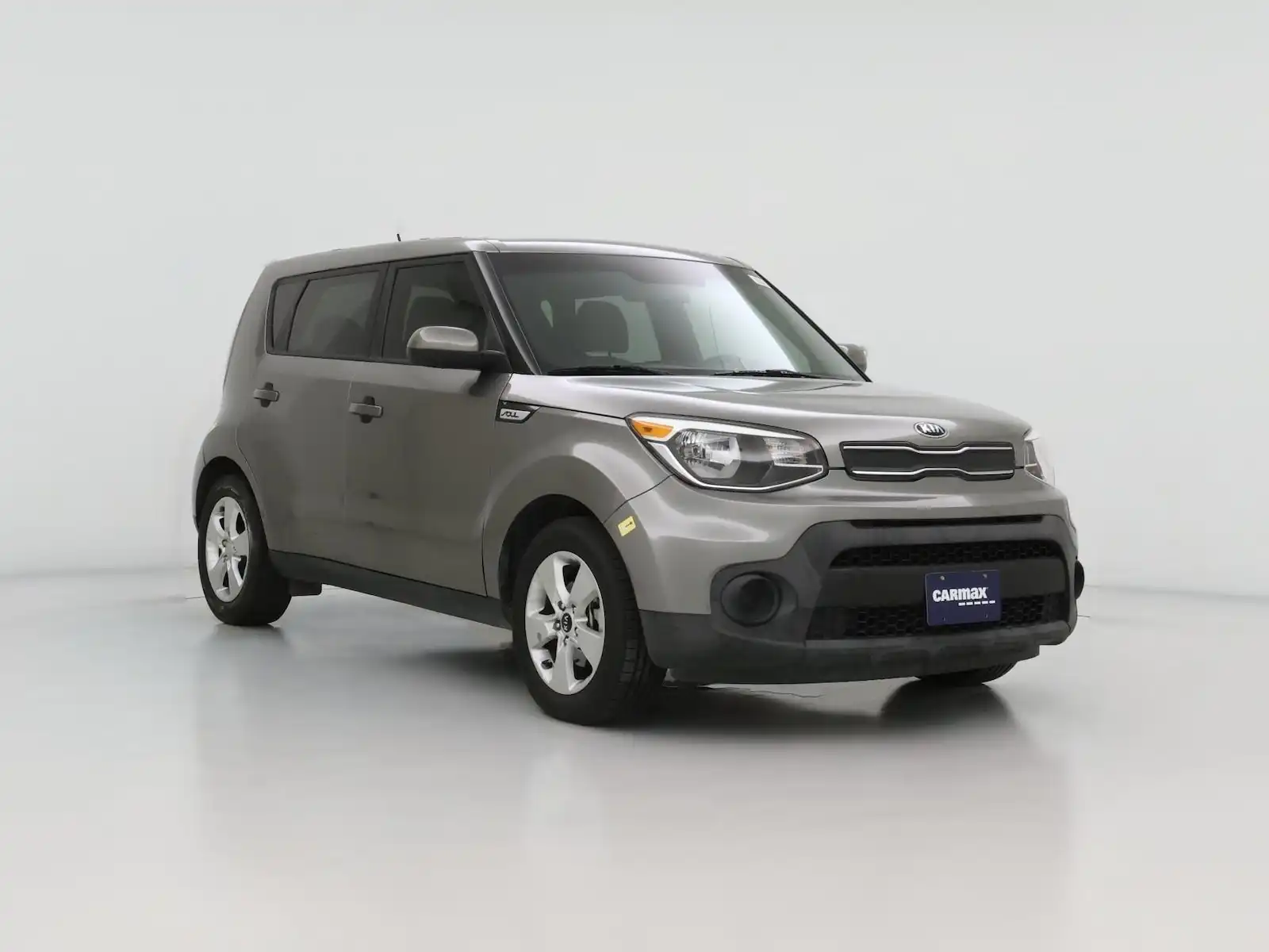 2017 Kia Soul 1.6 Base 6AT's photo