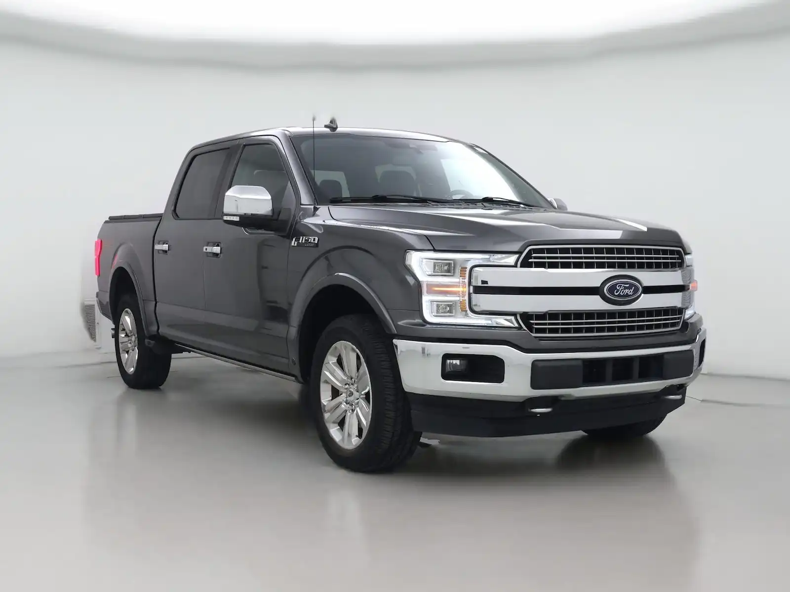 2018 Ford F-150 Lariat 4WD SuperCrew 5-1/2' Box's photo