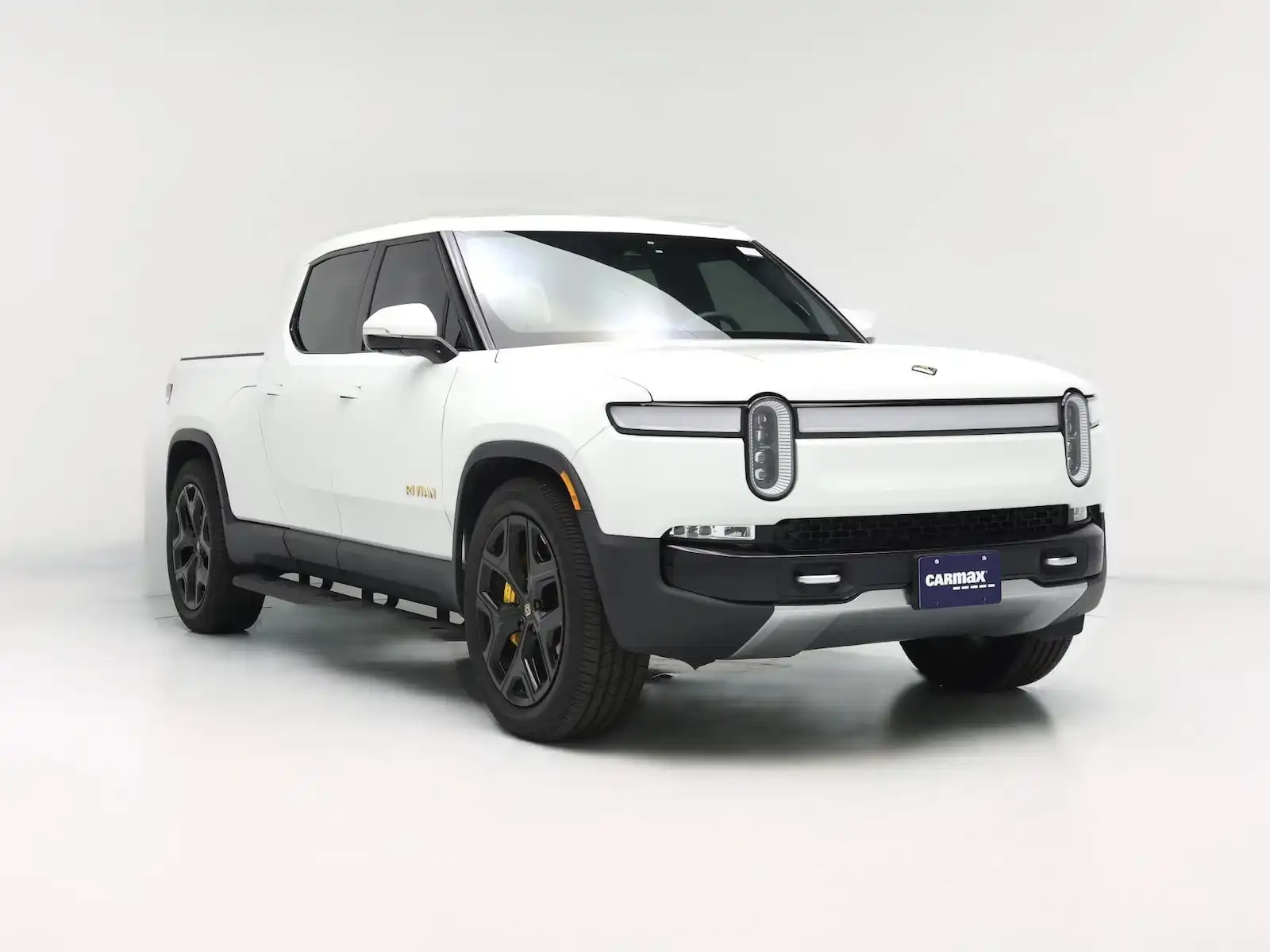 2022 Rivian R1T Adventure's photo