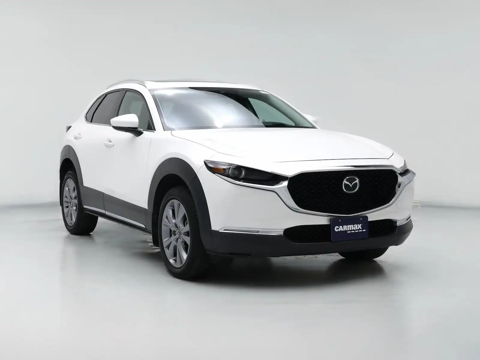 2022 Mazda CX-30 Premium AWD's photo