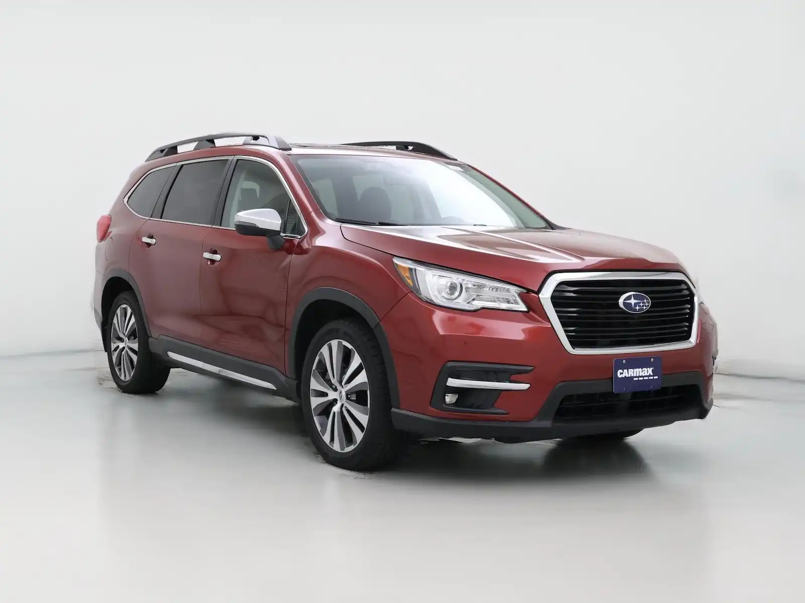 2020 Subaru Ascent Touring's photo