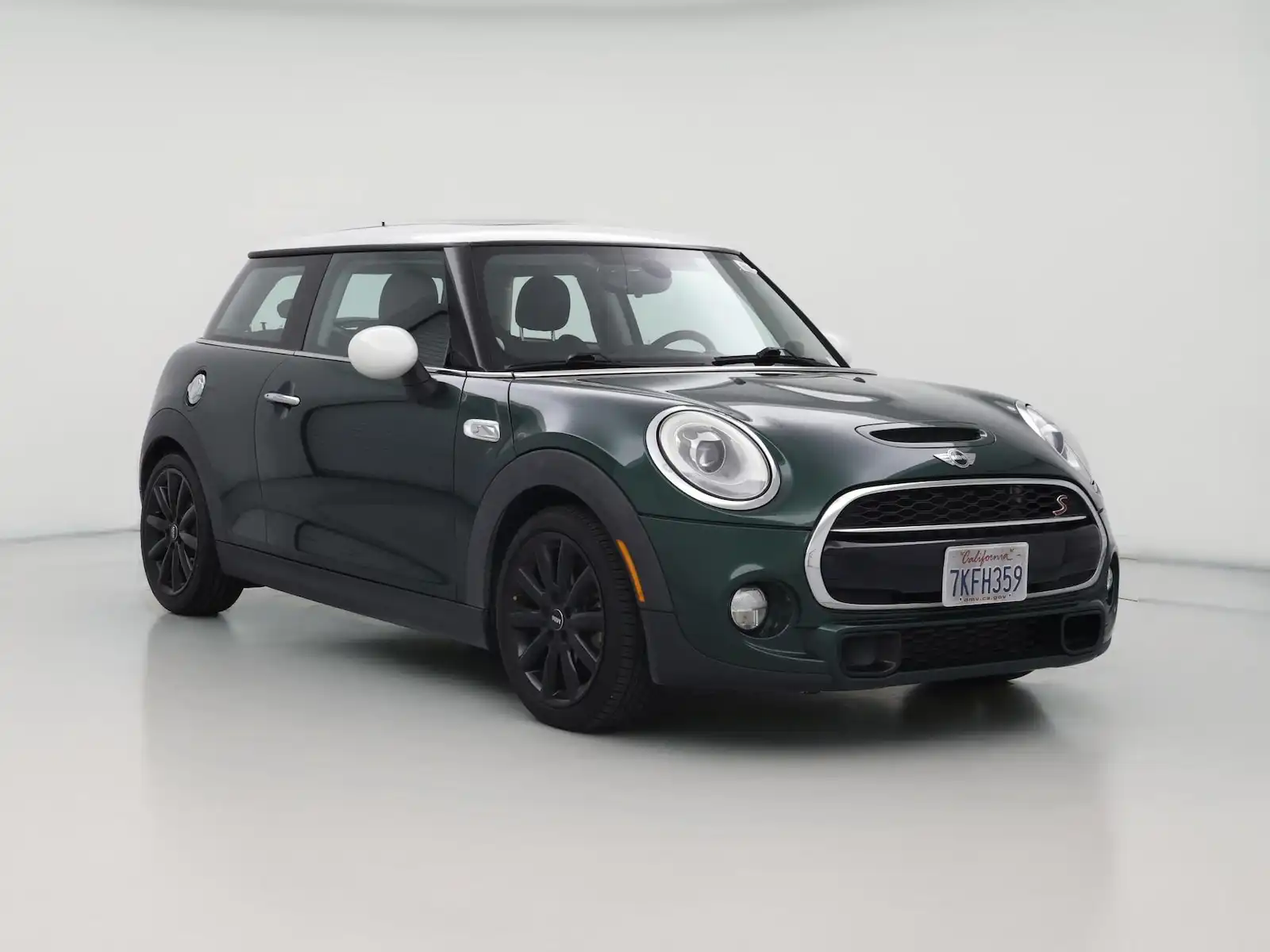 2015 MINI Cooper S's photo