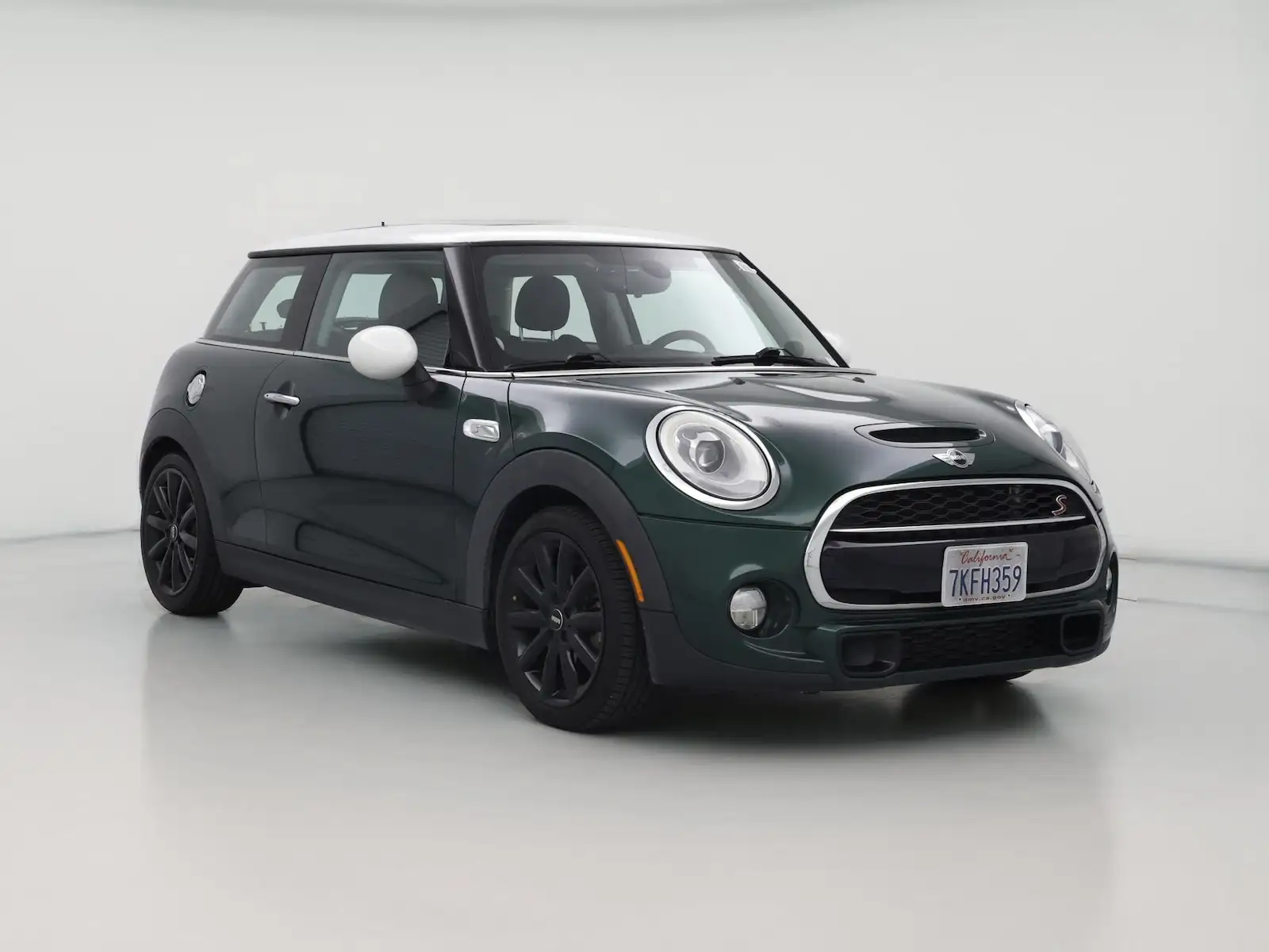 2015 MINI Cooper S's photo