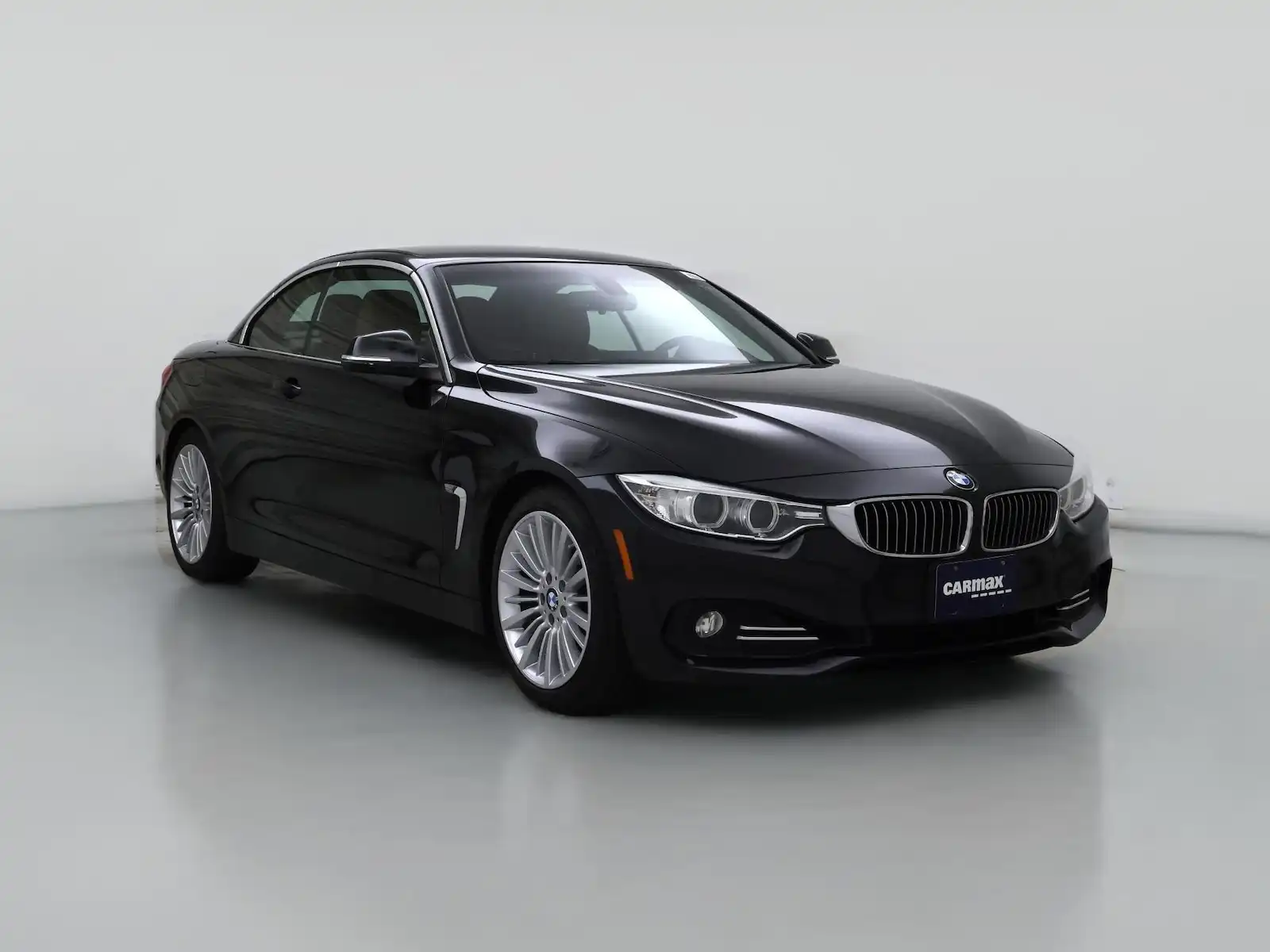2015 BMW 4 Series 428i Convertible SULEV's photo