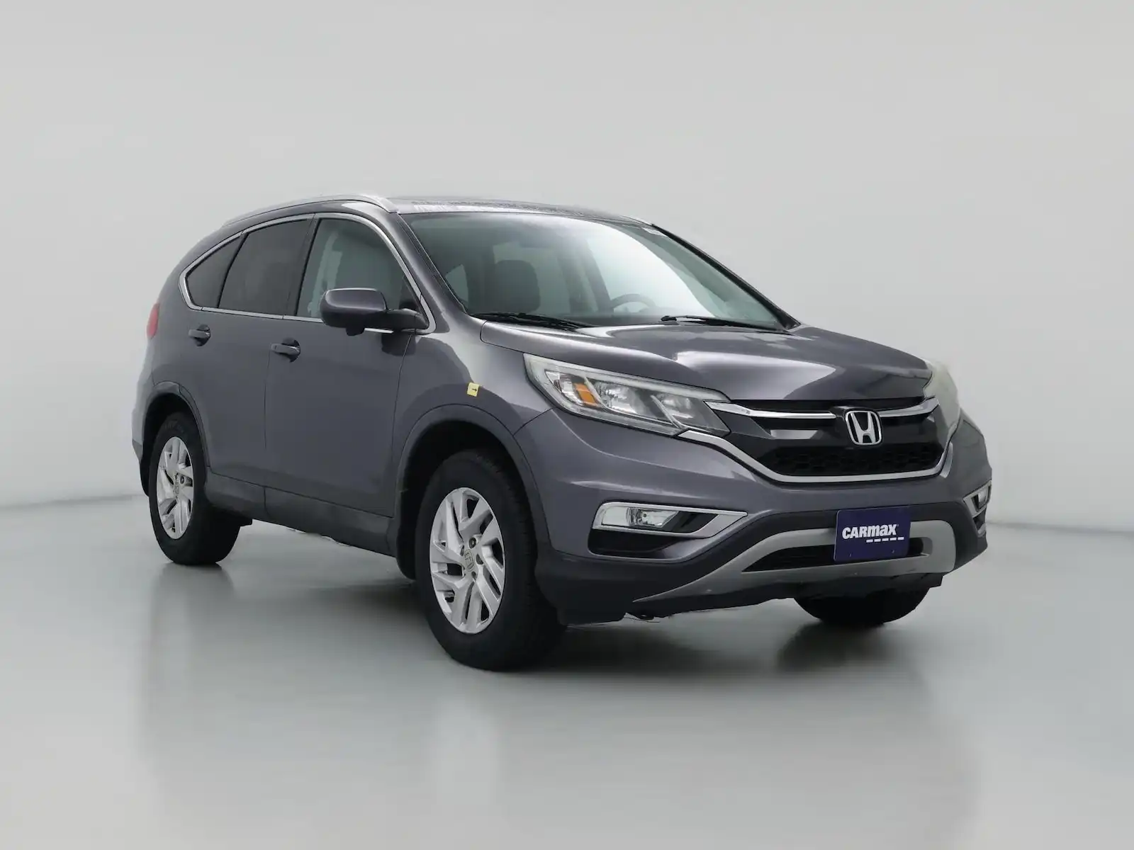 2015 Honda CR-V EX-L AWD's photo