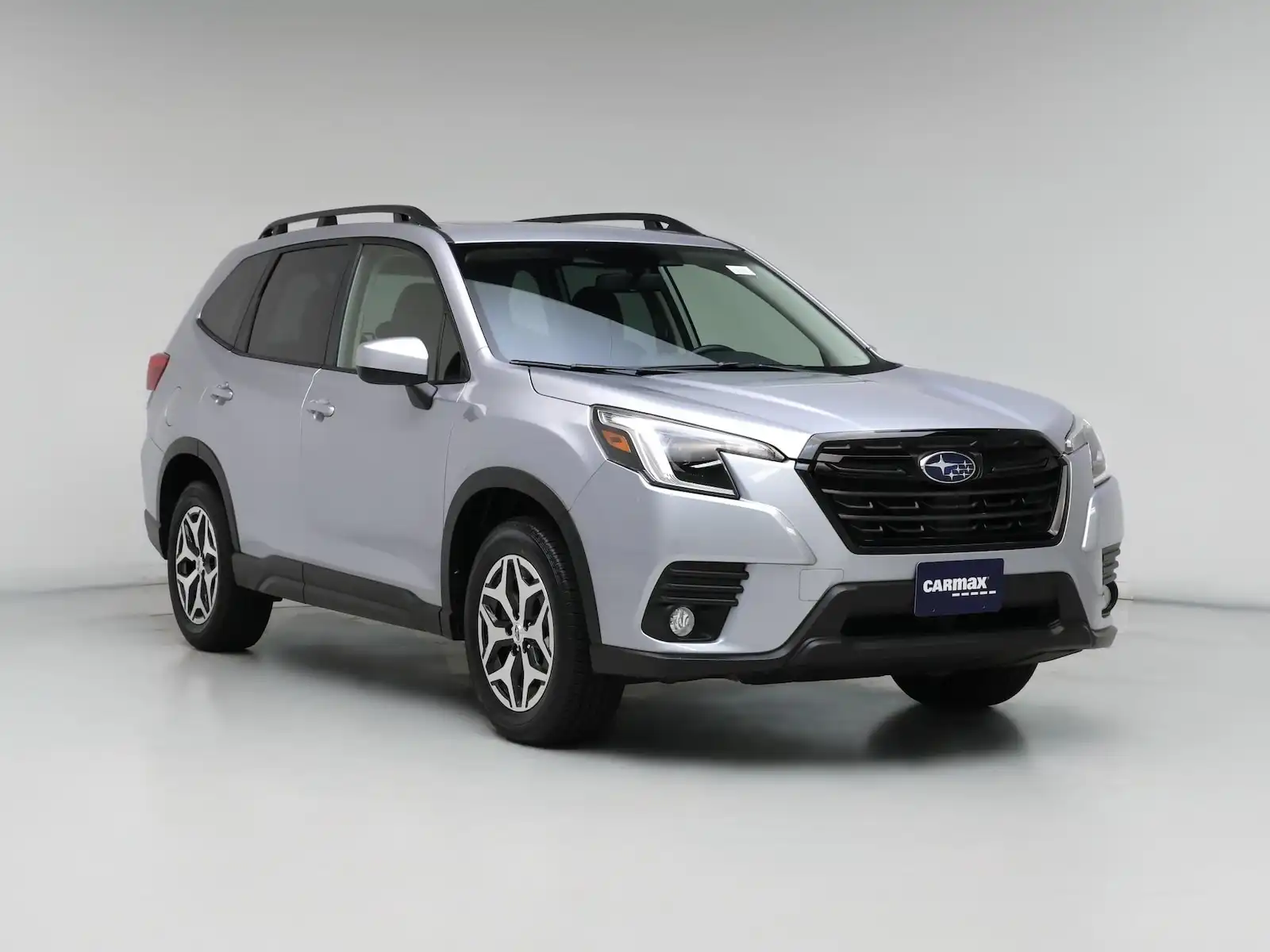 2023 Subaru Forester Premium's photo