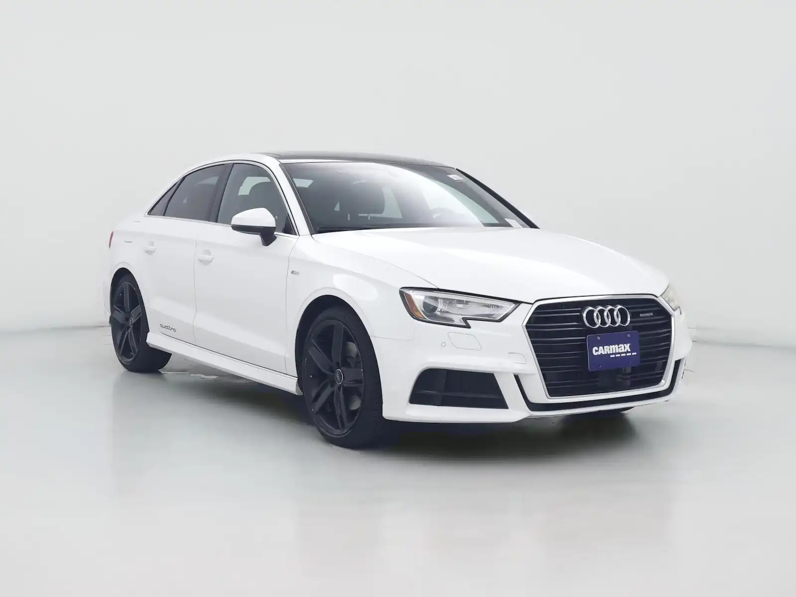 2017 Audi A3 2.0T Premium Plus quattro S tronic's photo