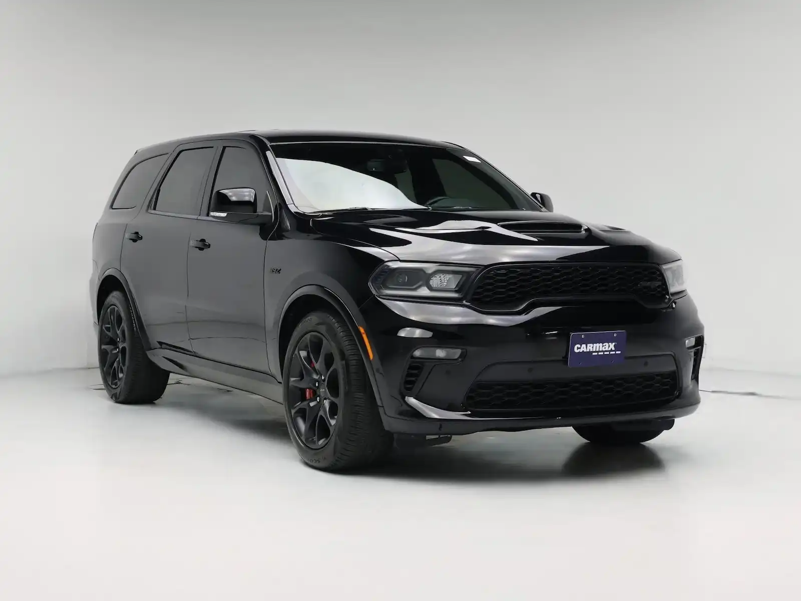 2023 Dodge Durango SRT 392 AWD's photo