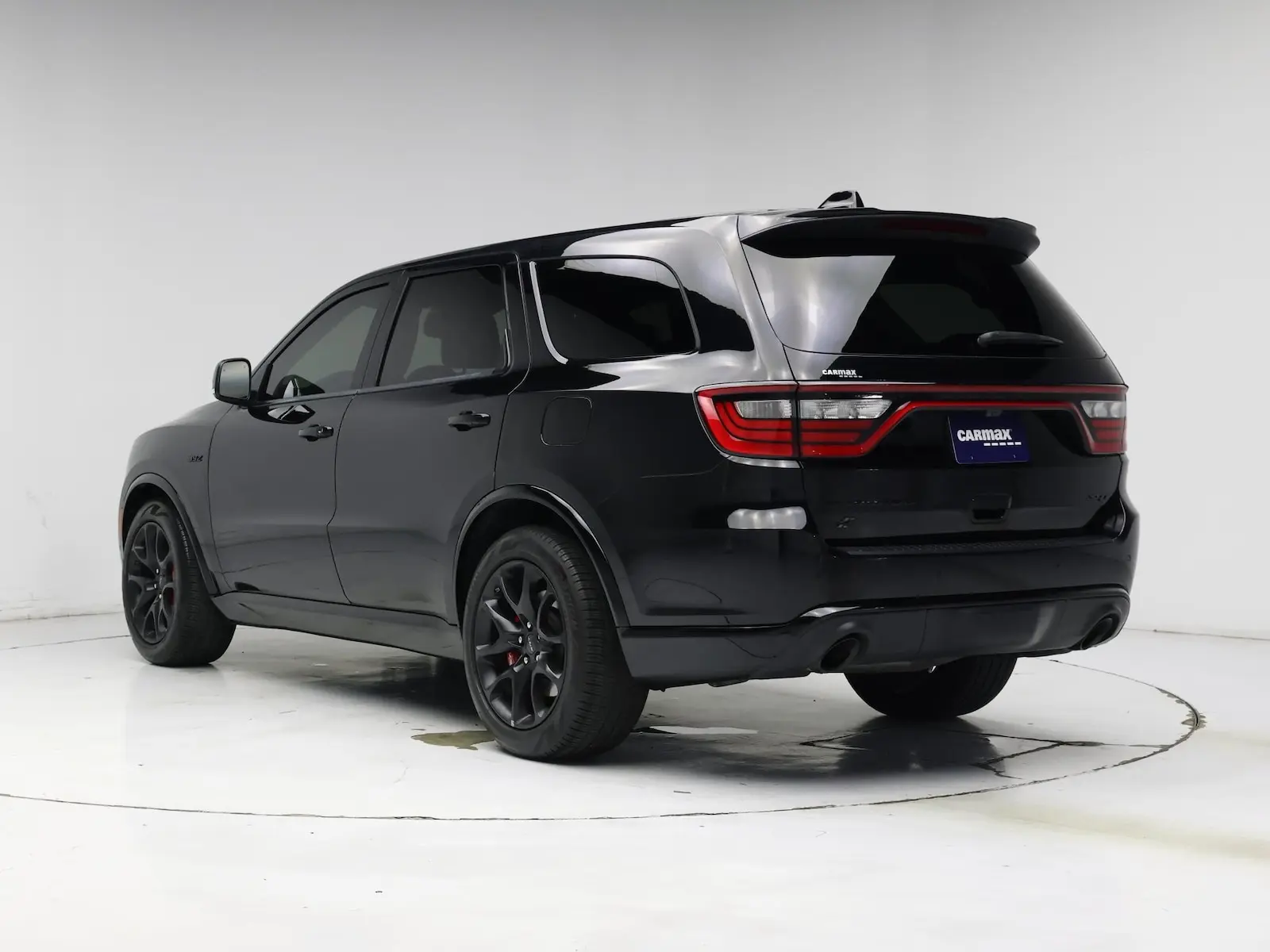 2023 Dodge Durango SRT 392 AWD photo 3