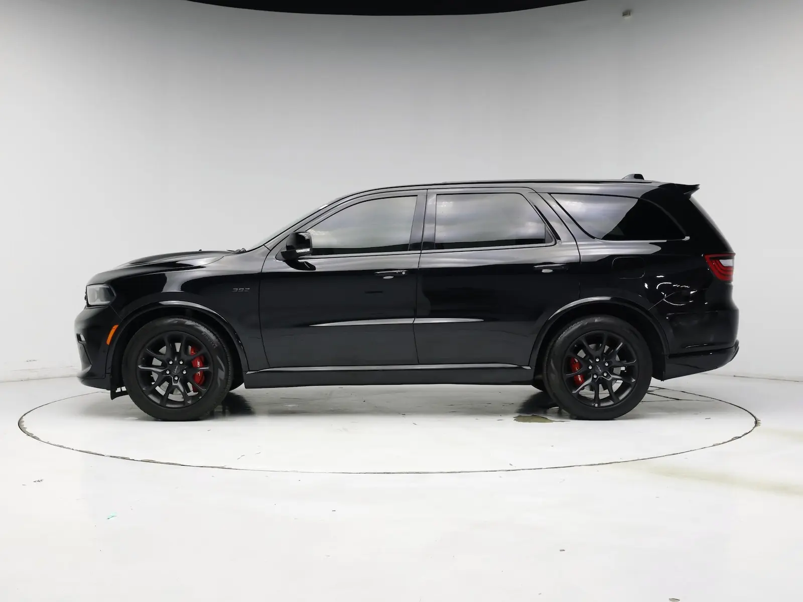 2023 Dodge Durango SRT 392 AWD photo 4