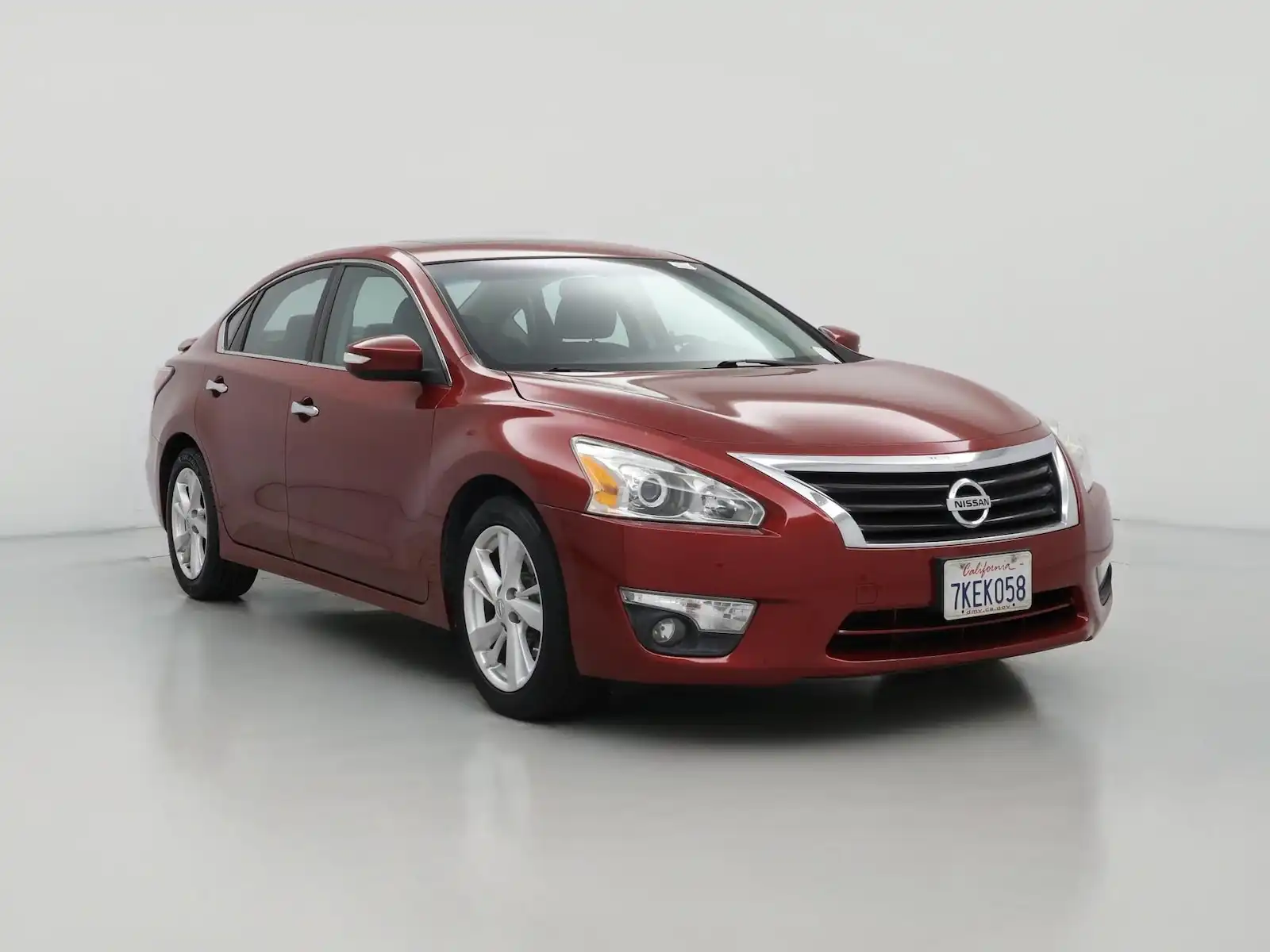 2015 Nissan Altima 2.5 SV's photo