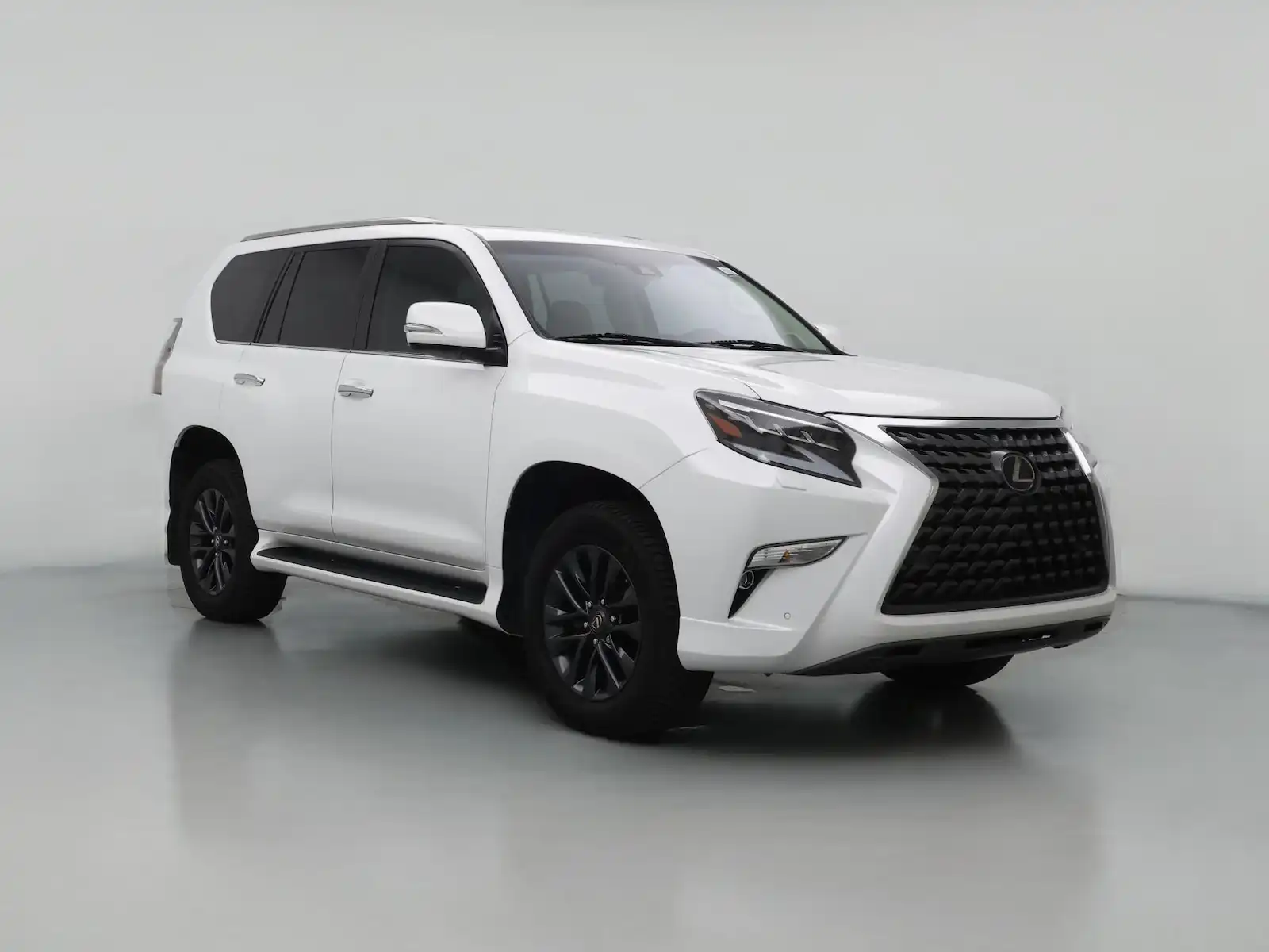 2021 Lexus GX 460 460's photo
