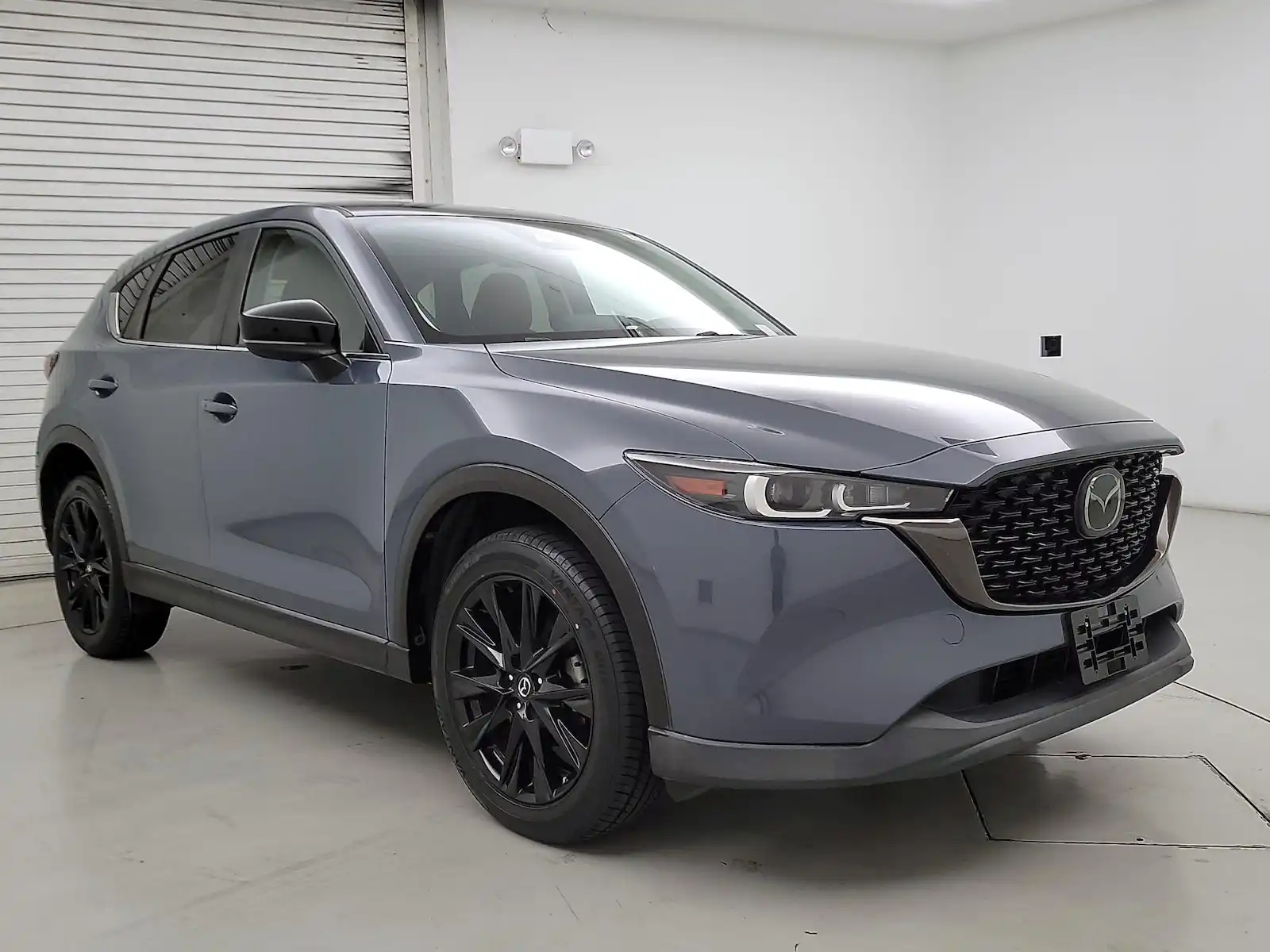 2022 Mazda CX-5 Carbon Edition AWD Auto S's photo