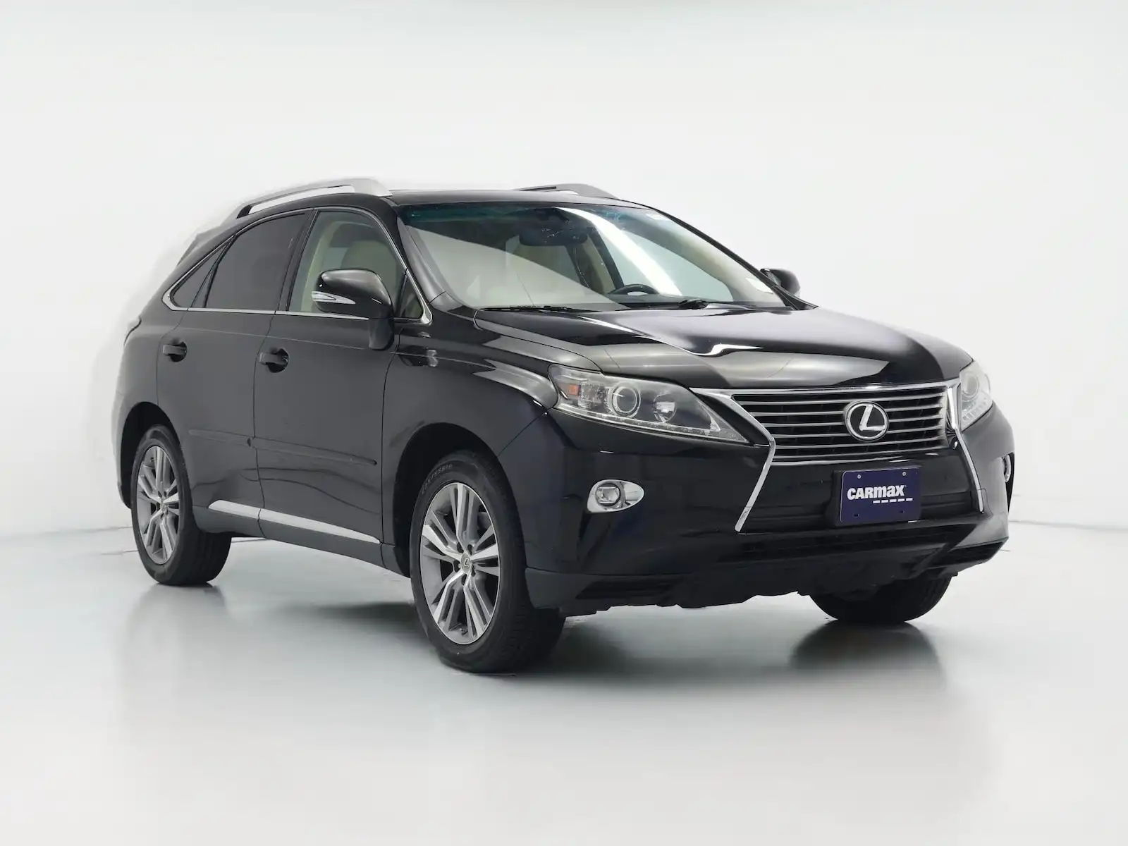 2015 Lexus RX 350 350 2WD's photo