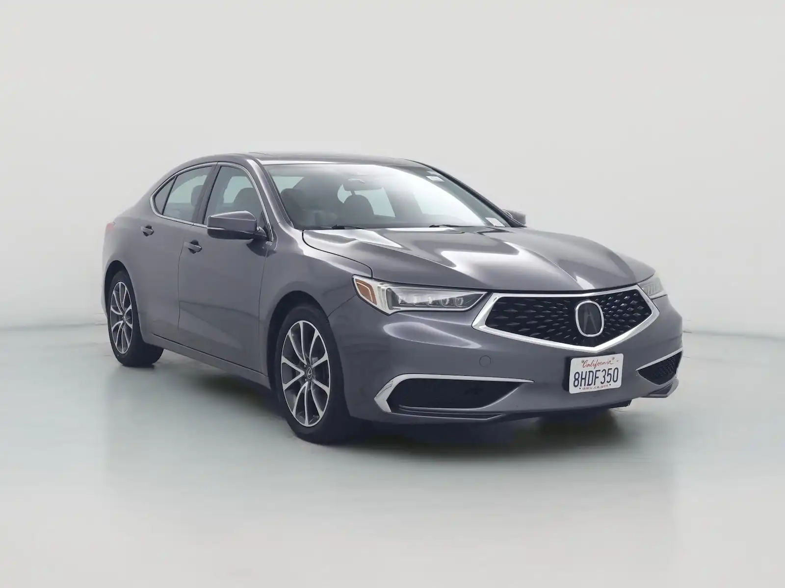 2019 Acura TLX 3.5 Auto's photo