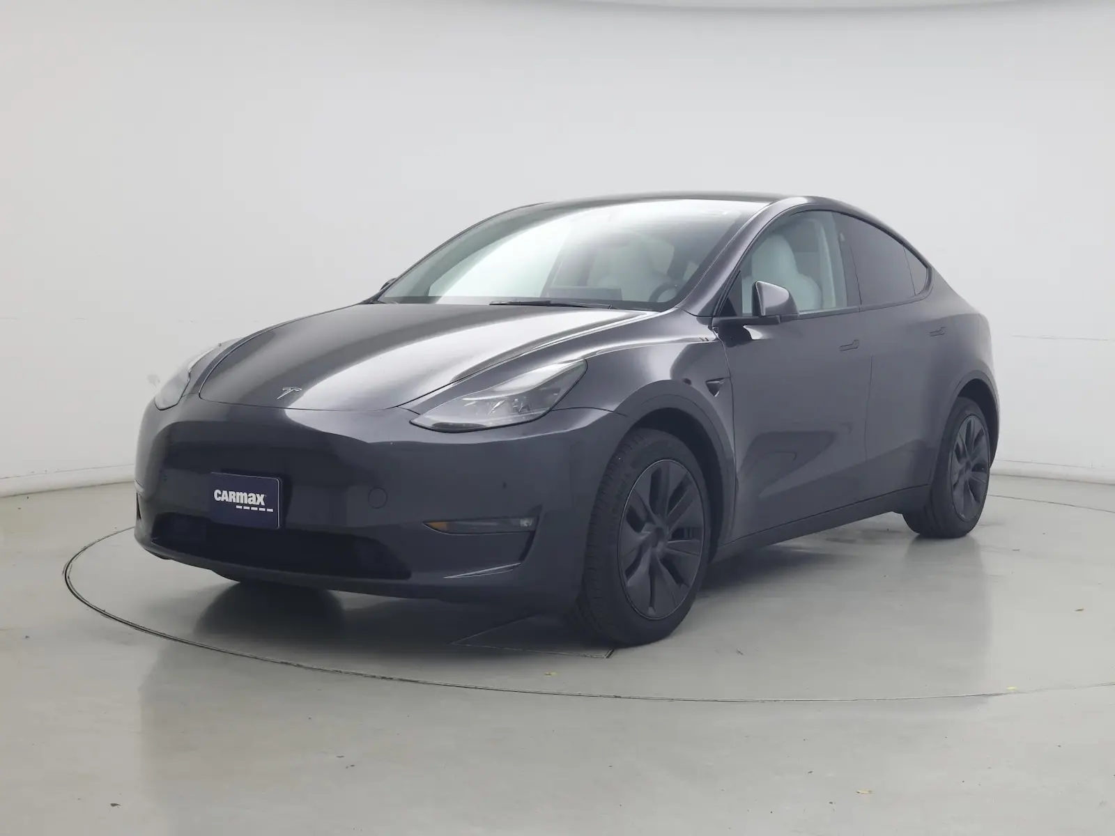 2024 Tesla Model Y Long Range Dual Motor AWD photo 5