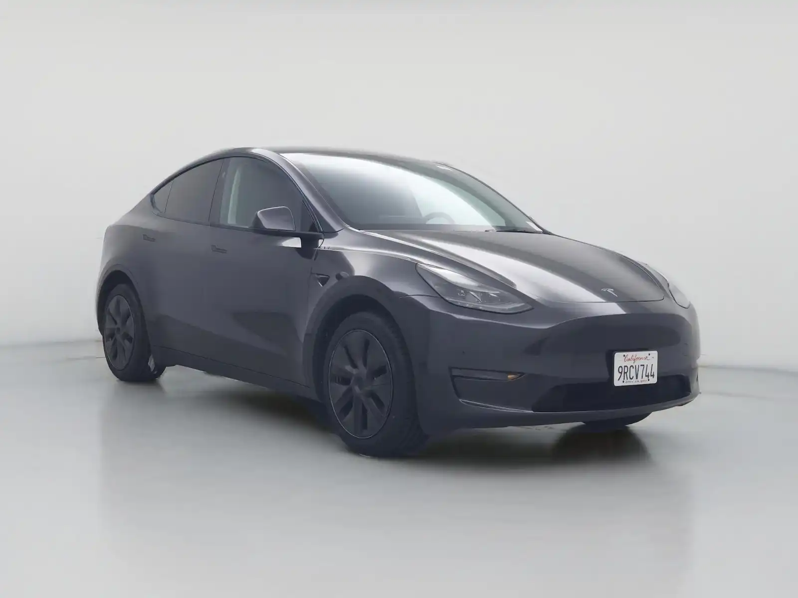 2025 Tesla Model Y Long Range RWD's photo