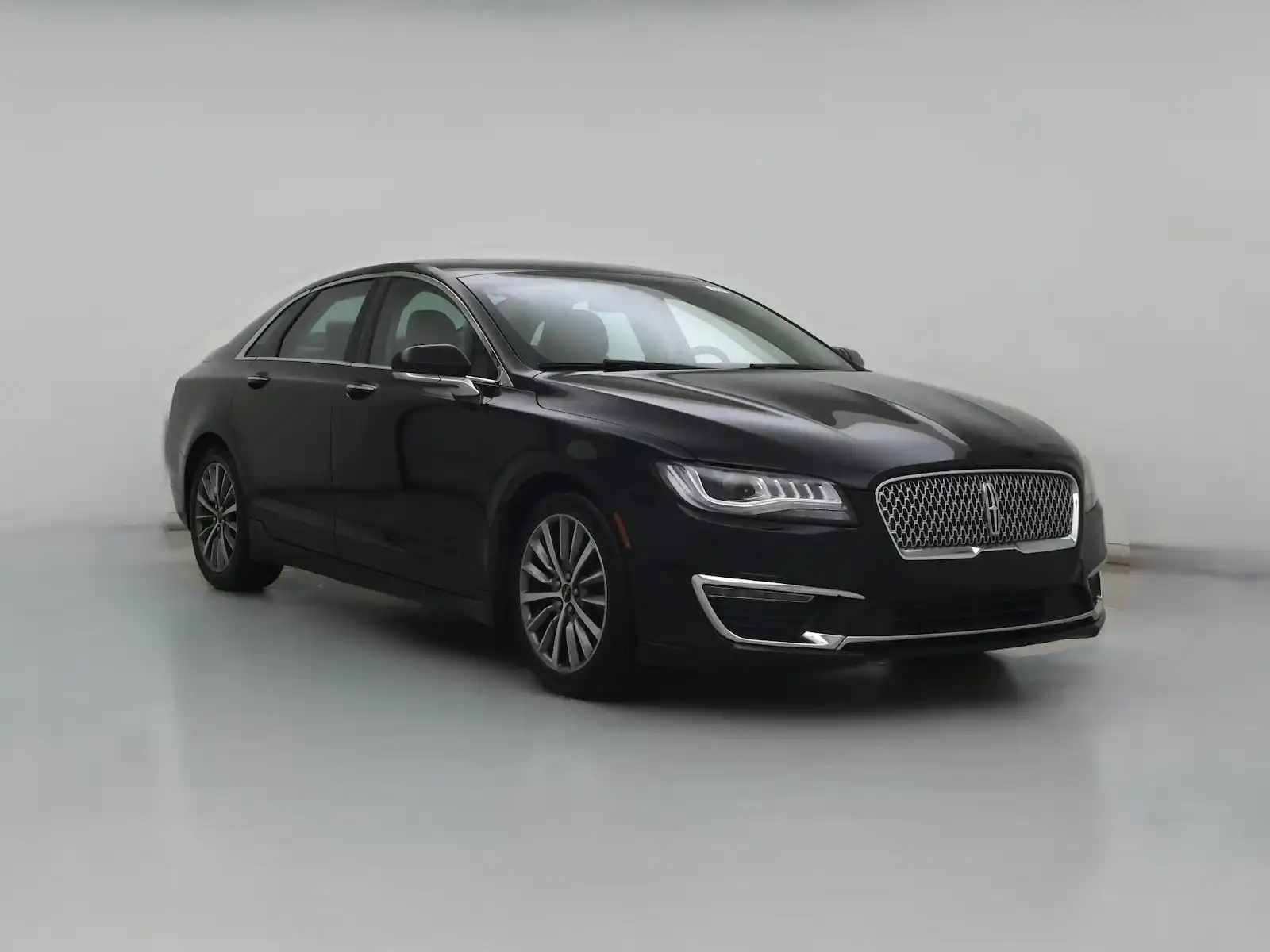 2017 Lincoln MKZ Select FWD's photo