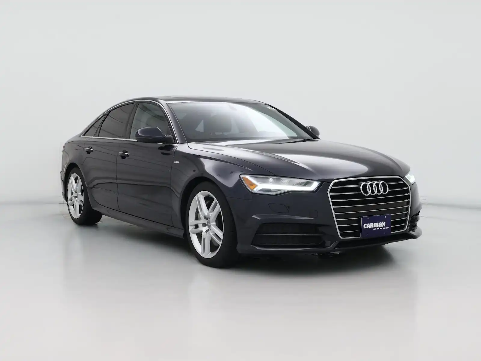 2017 Audi A6 2.0T Premium FWD S tronic's photo