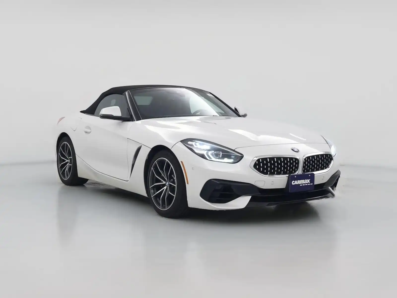 2020 BMW Z4 sDrive30i's photo