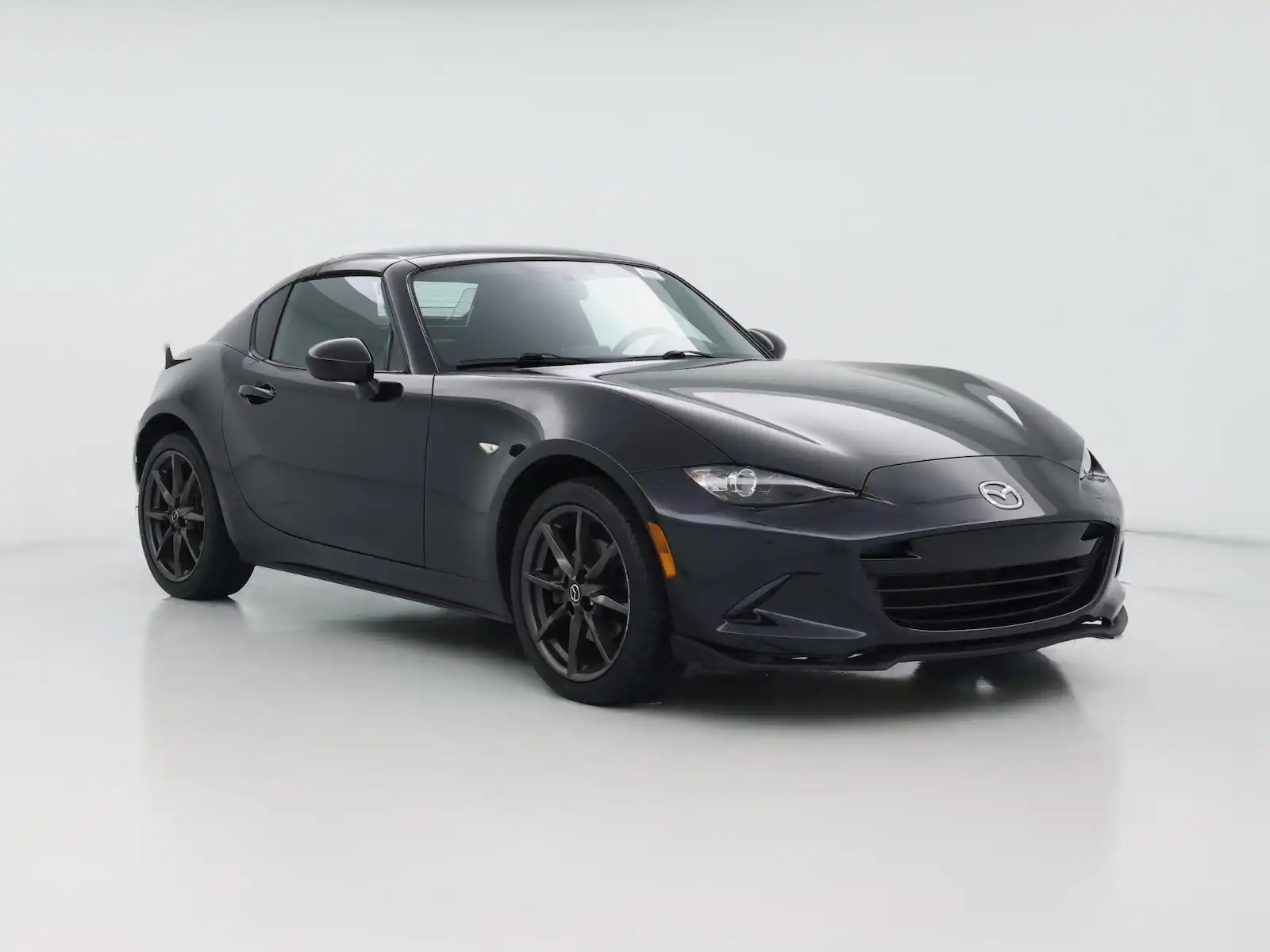 2017 Mazda MX-5 Miata Club's photo
