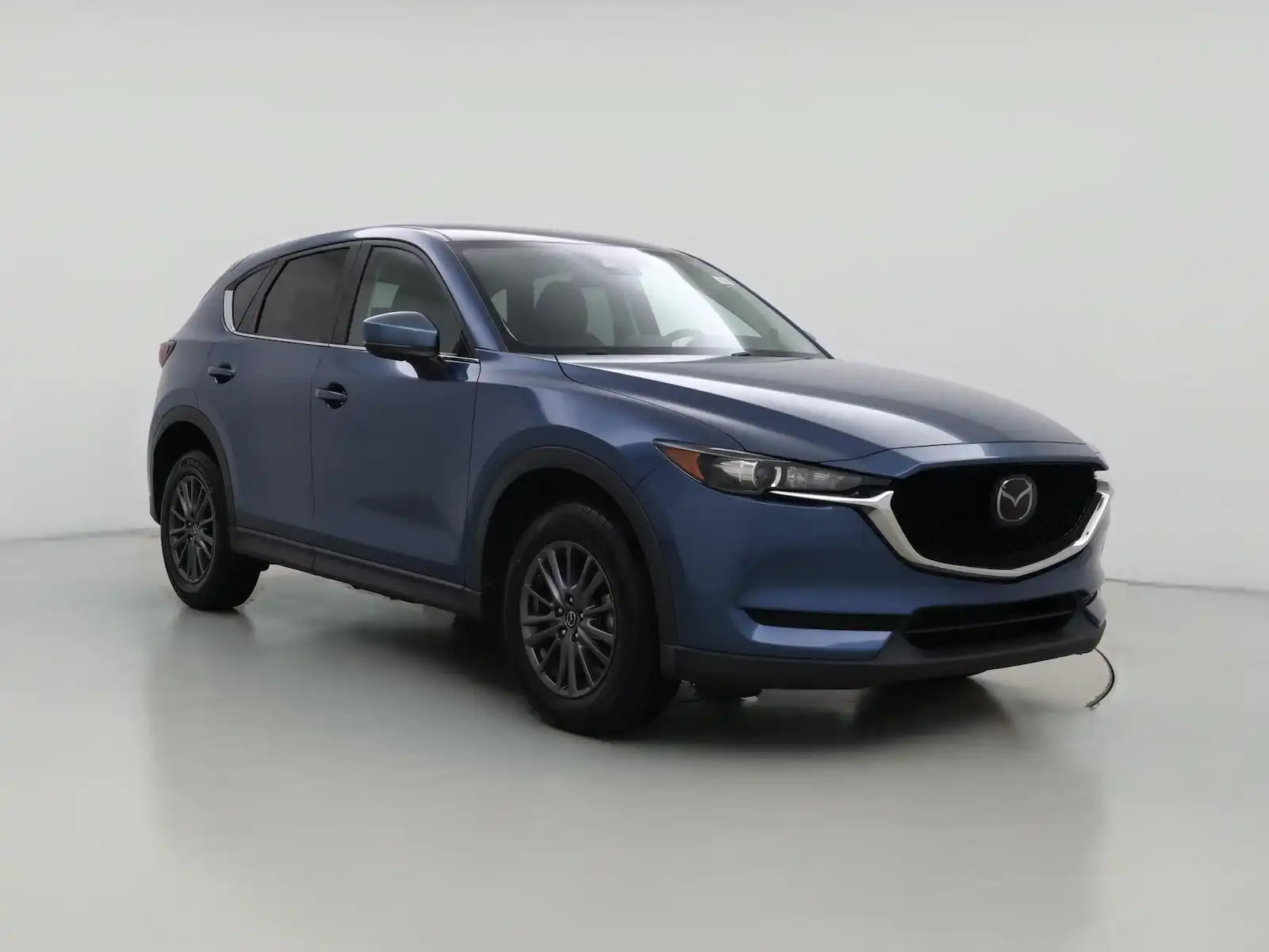 2019 Mazda CX-5 Touring Auto's photo