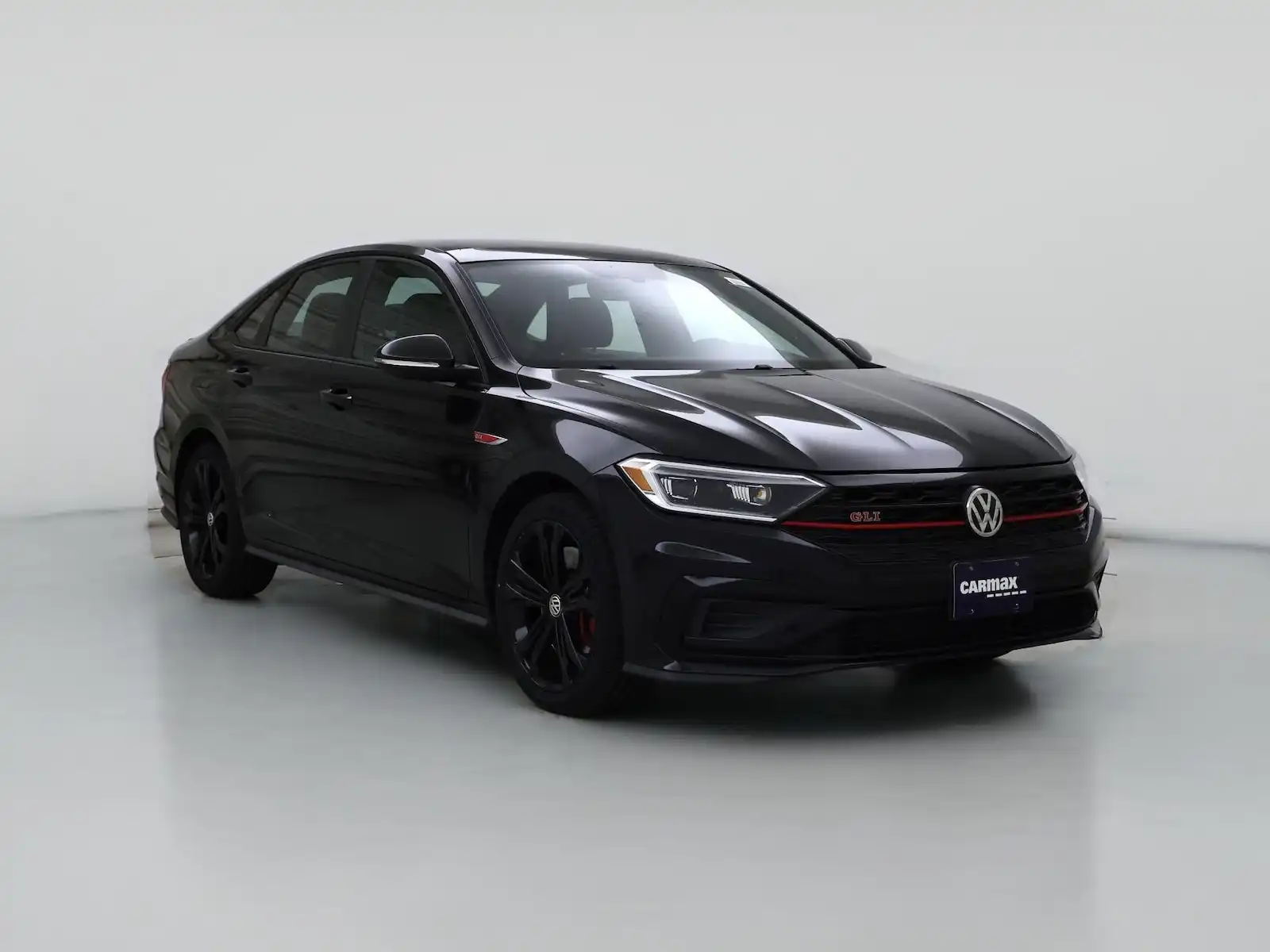 2020 Volkswagen Jetta 2.0T GLI Autobahn DSG's photo