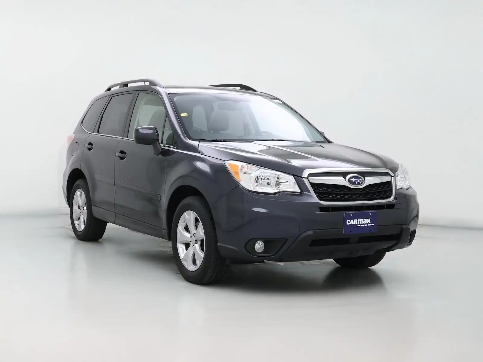 2014 Subaru Forester 2.5i Limited AT PZEV's photo