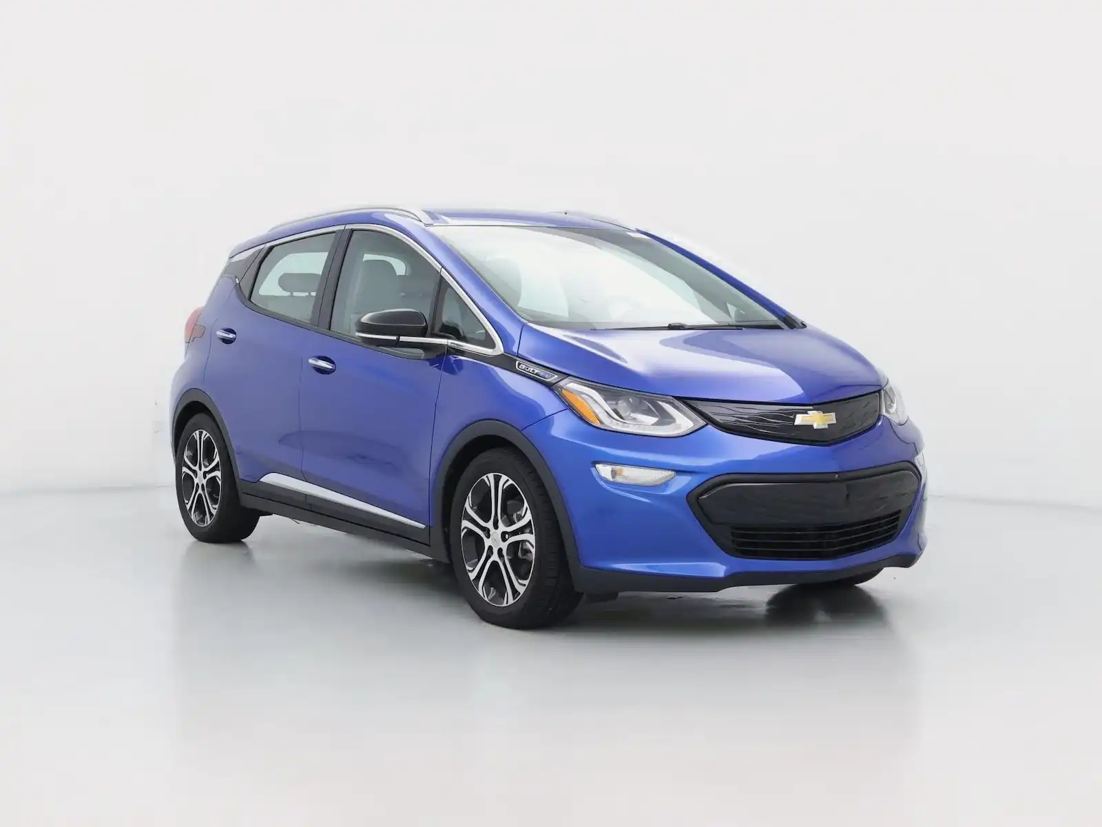 2021 Chevrolet Bolt EV Premier Auto's photo