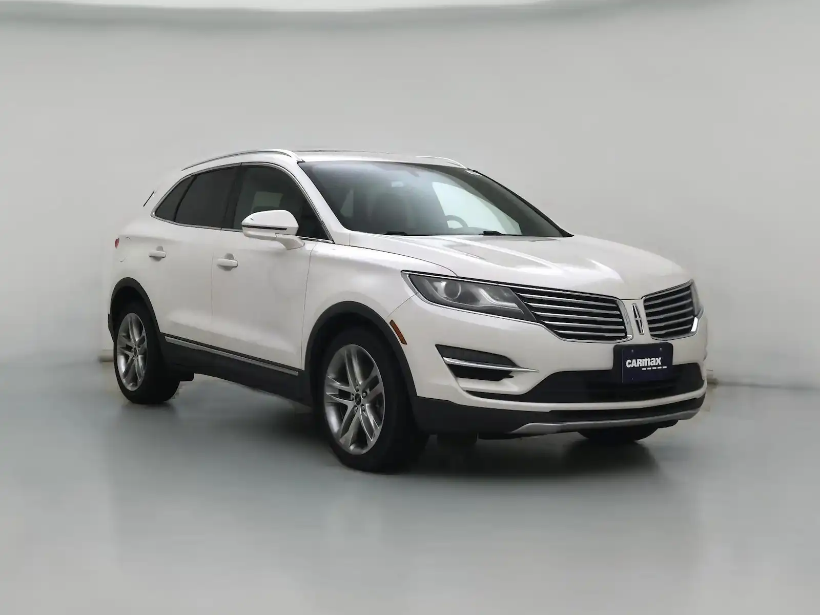 2017 Lincoln MKC Reserve AWD's photo